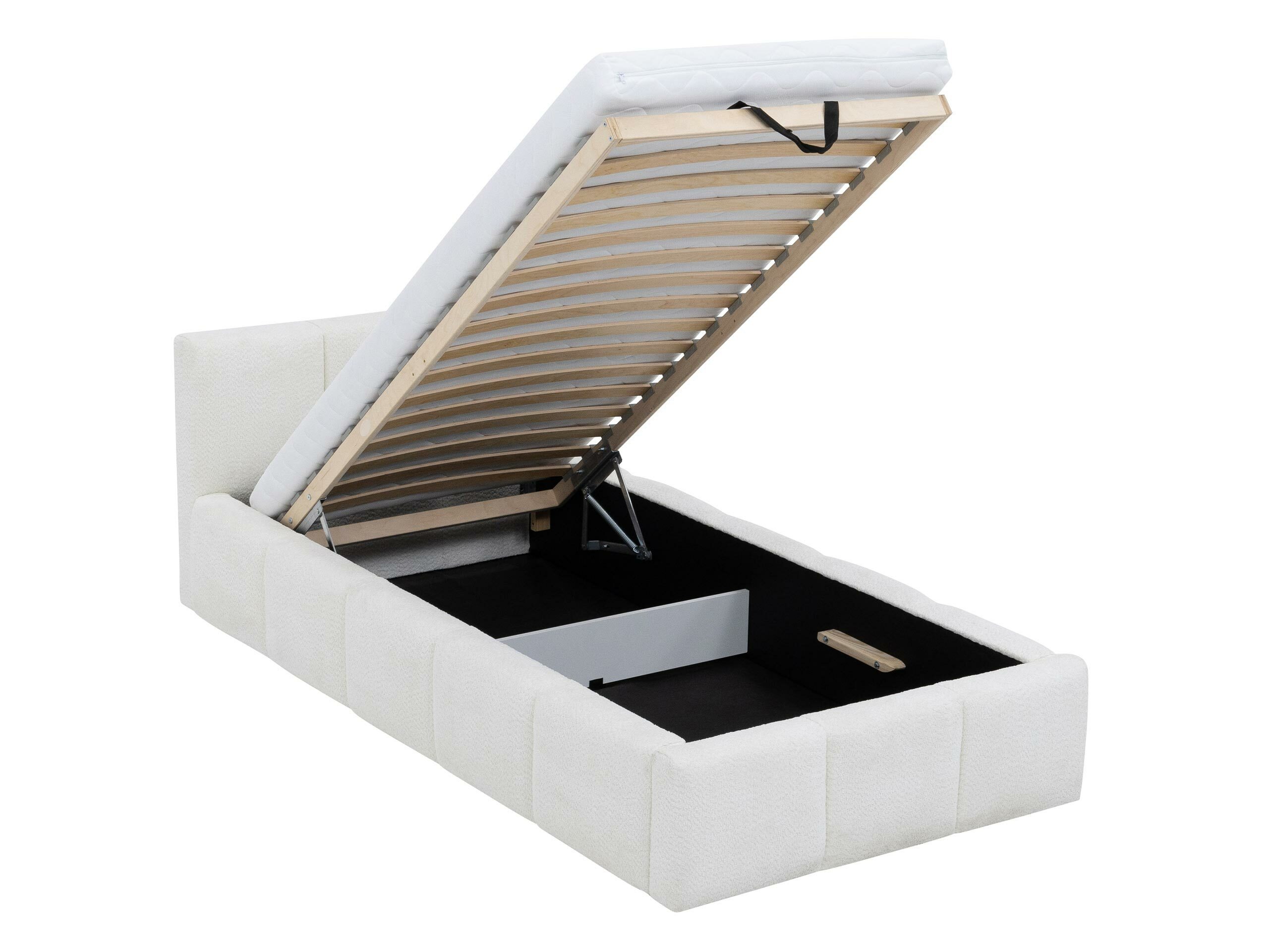 Cama TrendyNest Vulpora II (Abriamo 11)