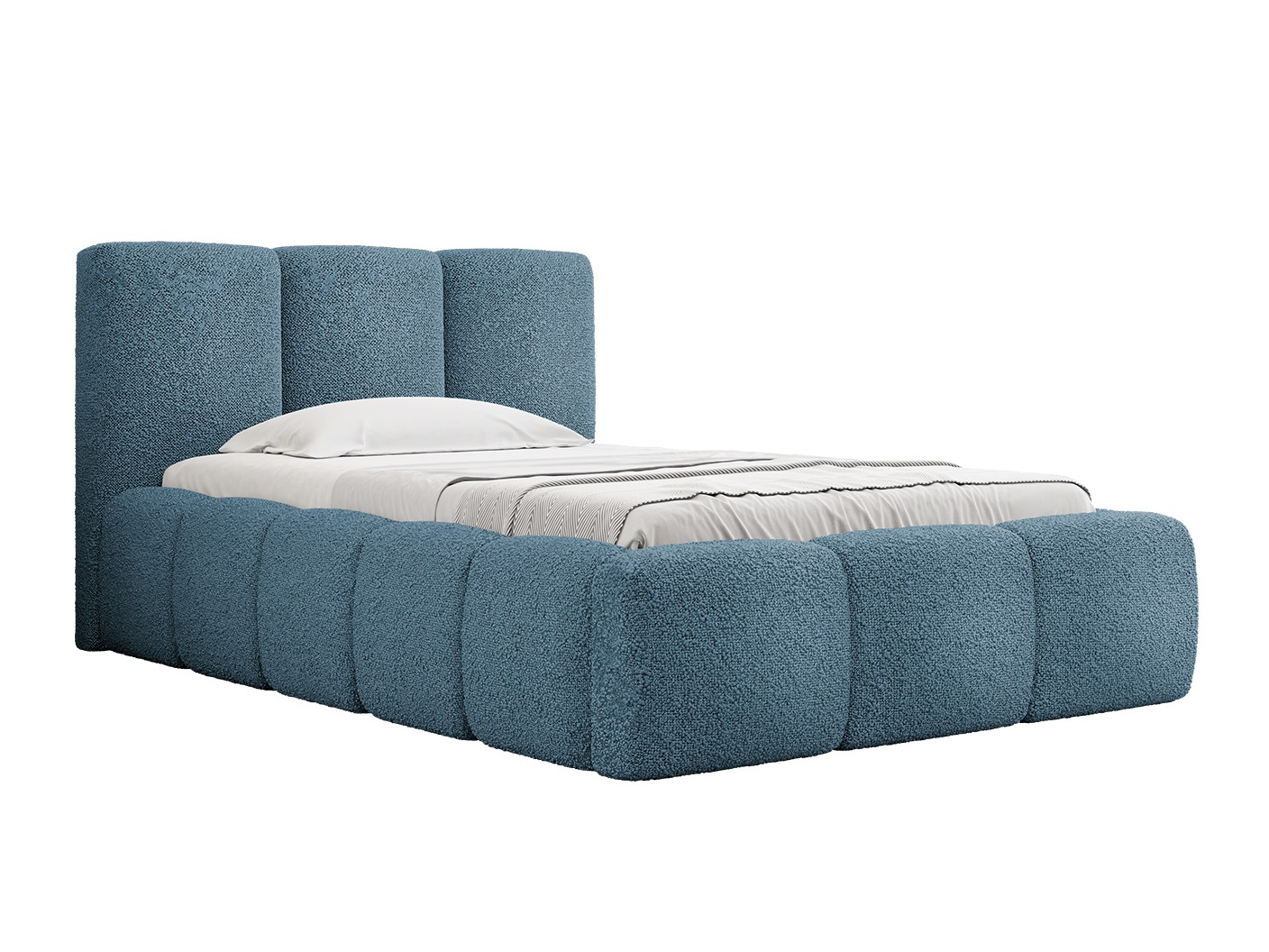 Cama TrendyNest Vulpora II (Abriamo 14)