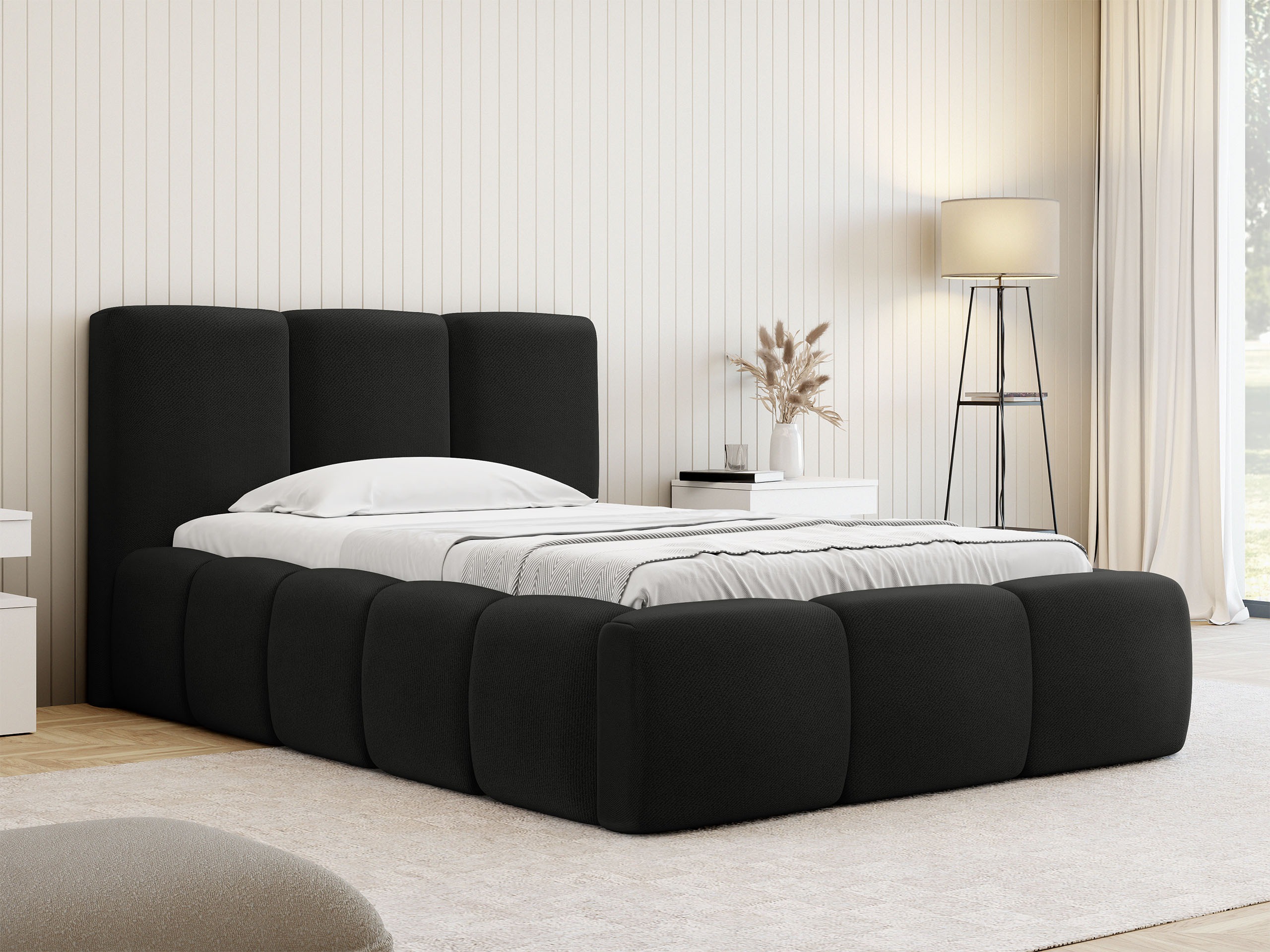 Cama TrendyNest Vulpora II (Kronos 07)