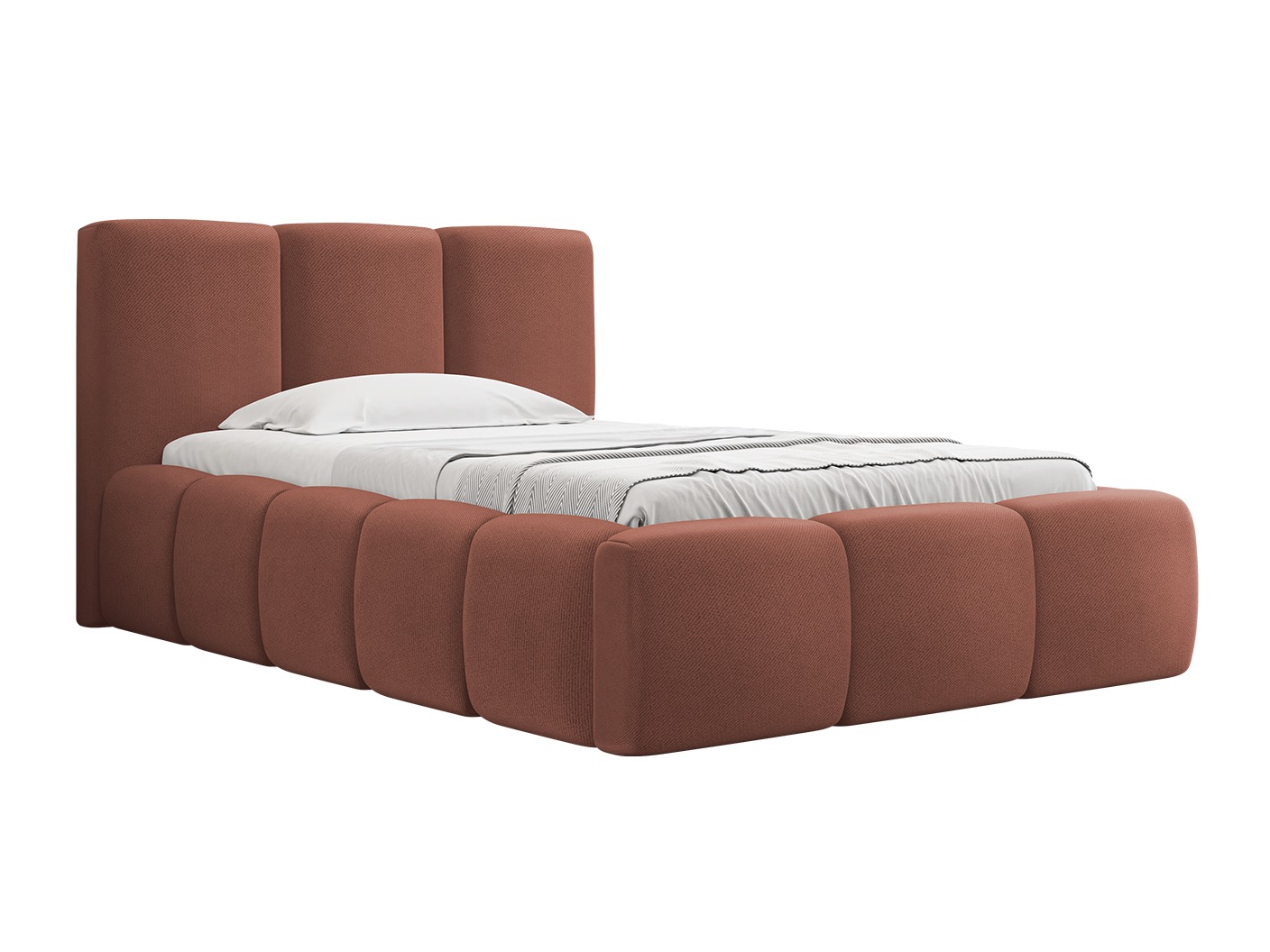Cama TrendyNest Vulpora II (Kronos 29)