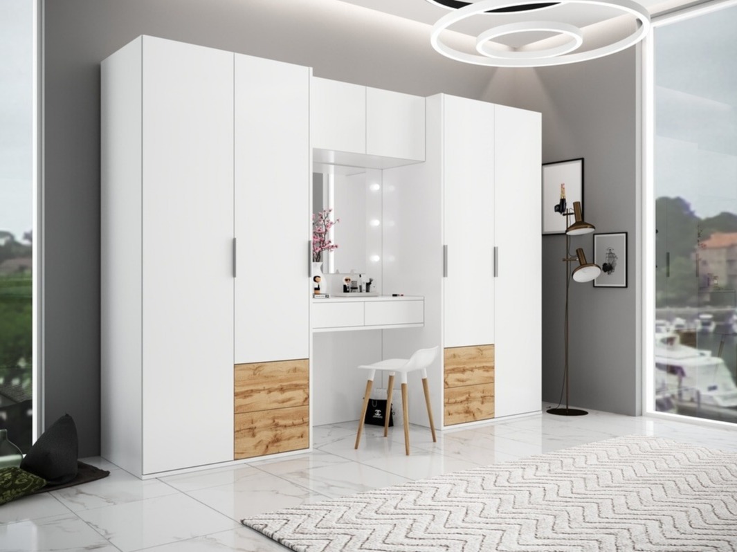 Conjuntos de muebles Honolulu 140