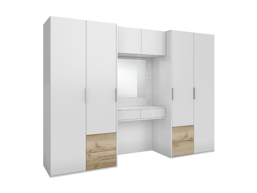 Conjuntos de muebles Honolulu 140