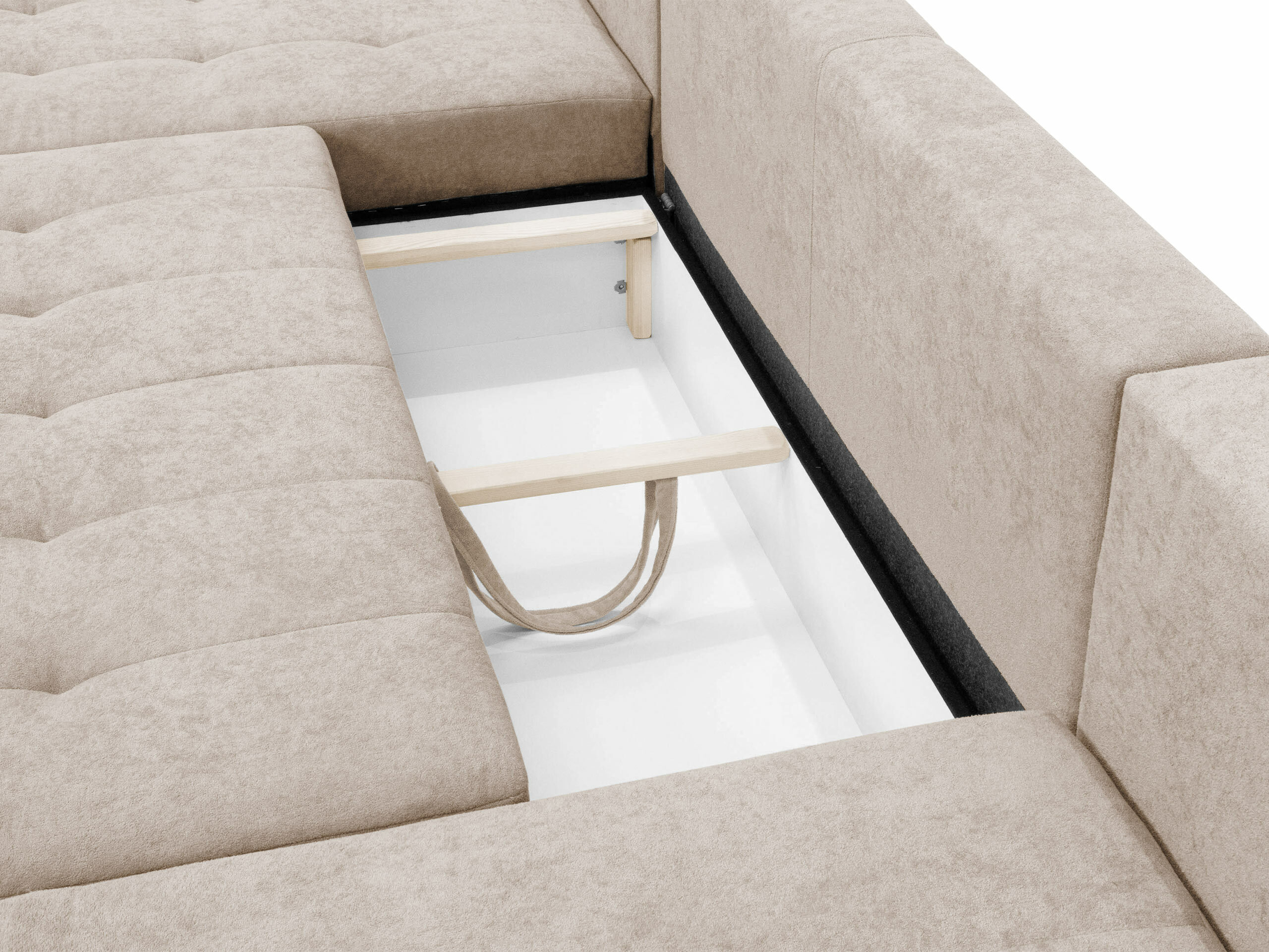 Sofá rinconero Bountiful 105 (Velo 623)