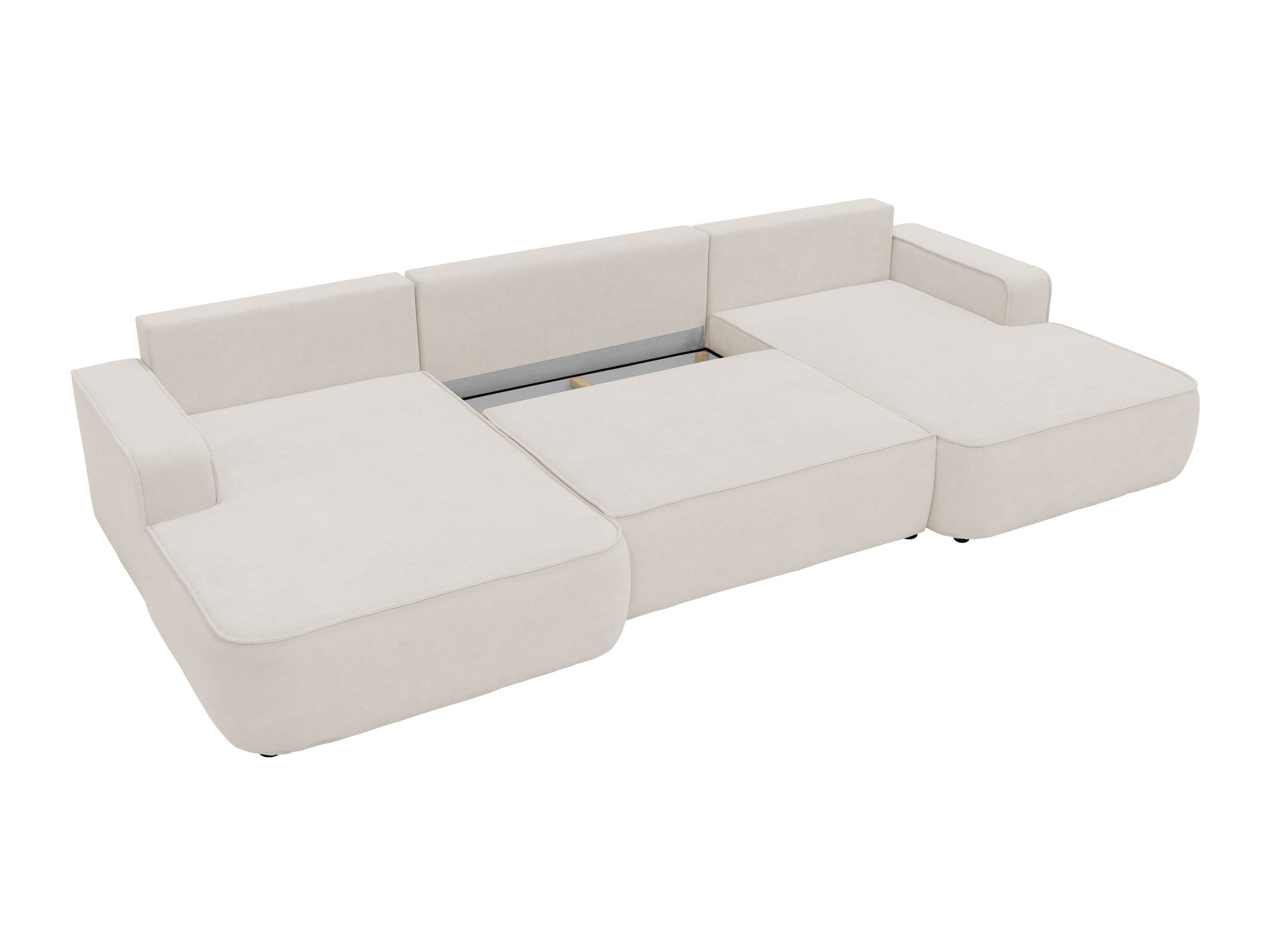 Sofá rinconero Bountiful 106 (Velo 623)