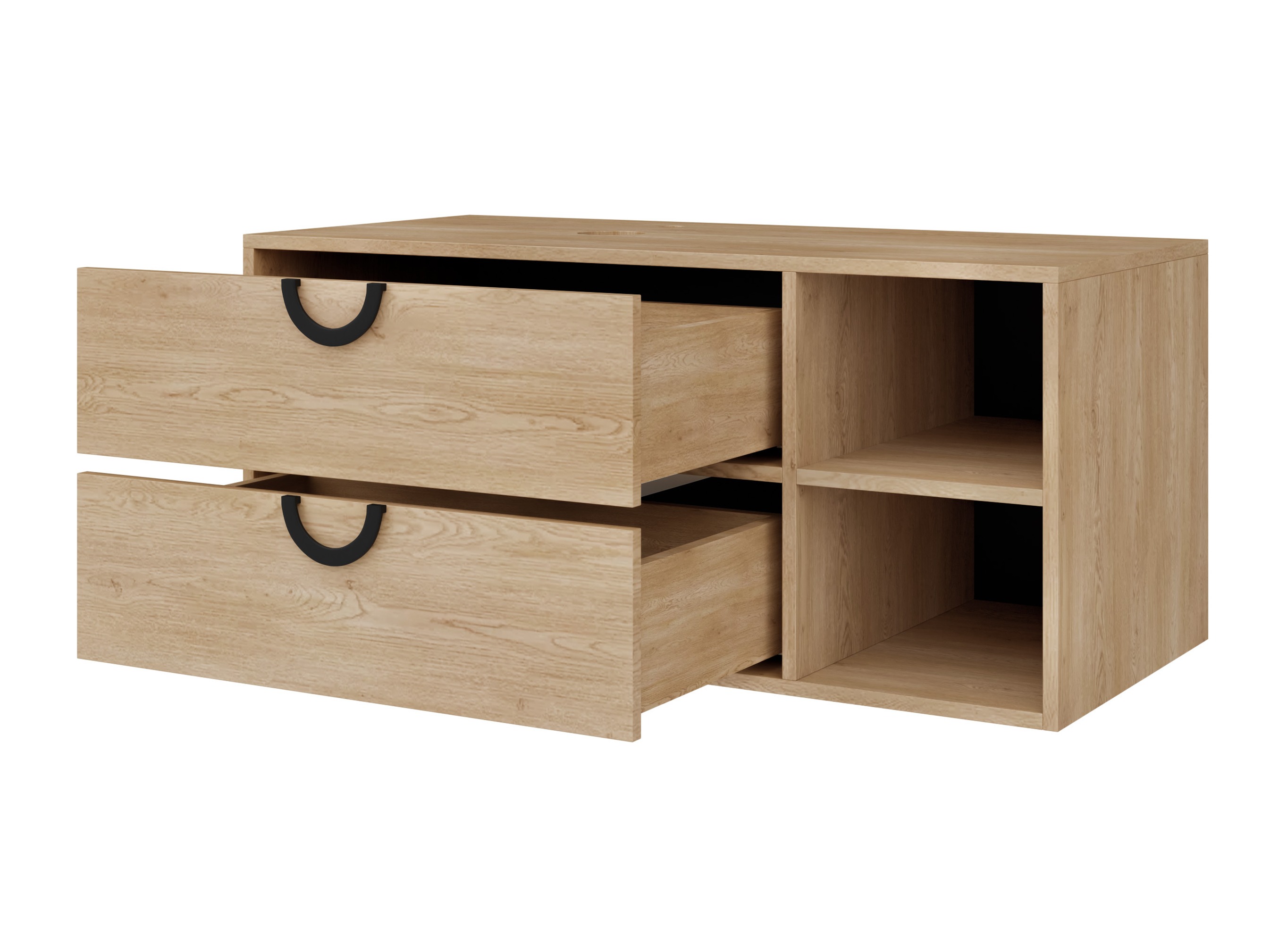 Conjunto de mueble de baño Providence 196 (Cachemira)