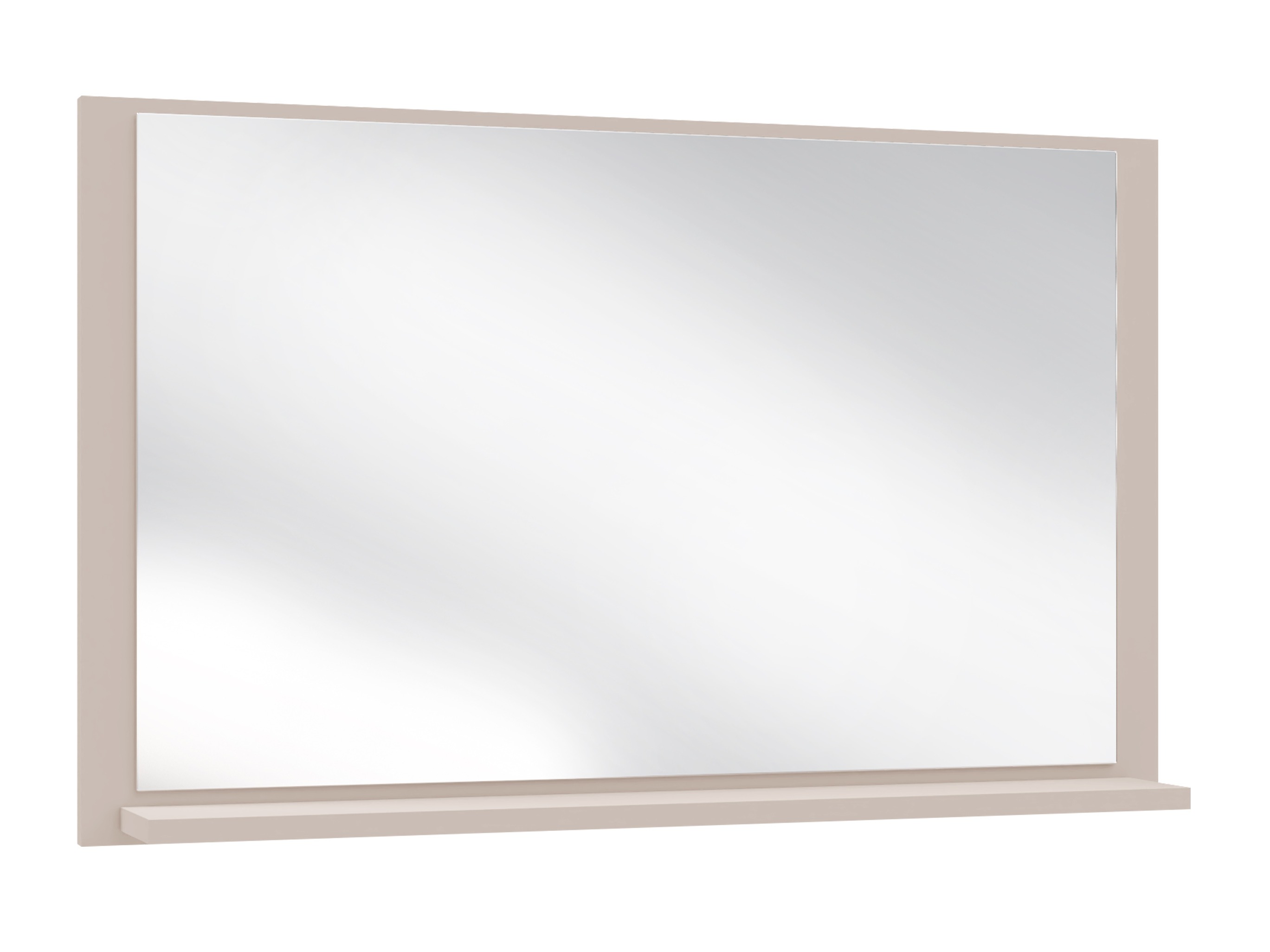 Conjunto de mueble de baño Providence 196 (Cachemira)