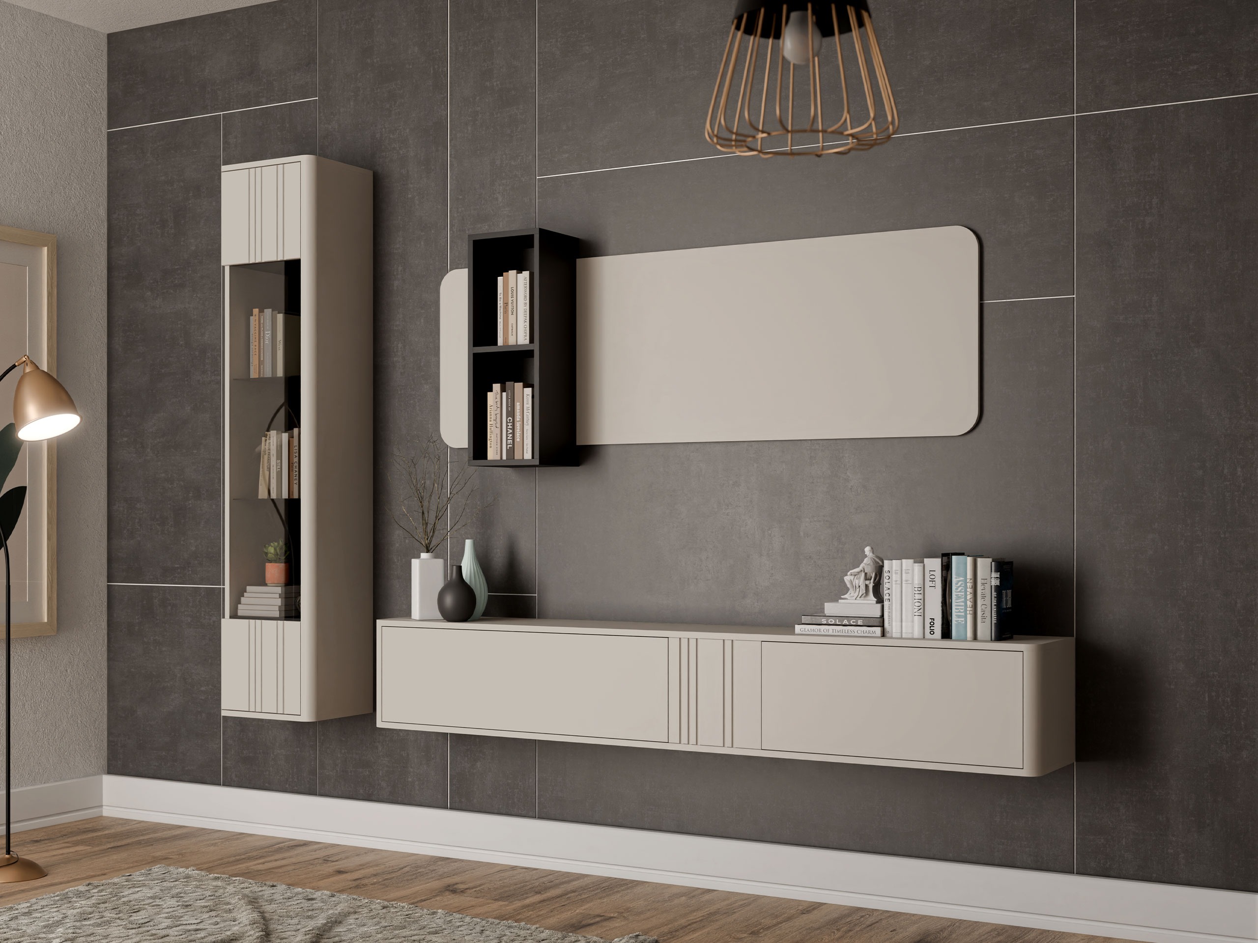 Conjunto de salón Oratio I