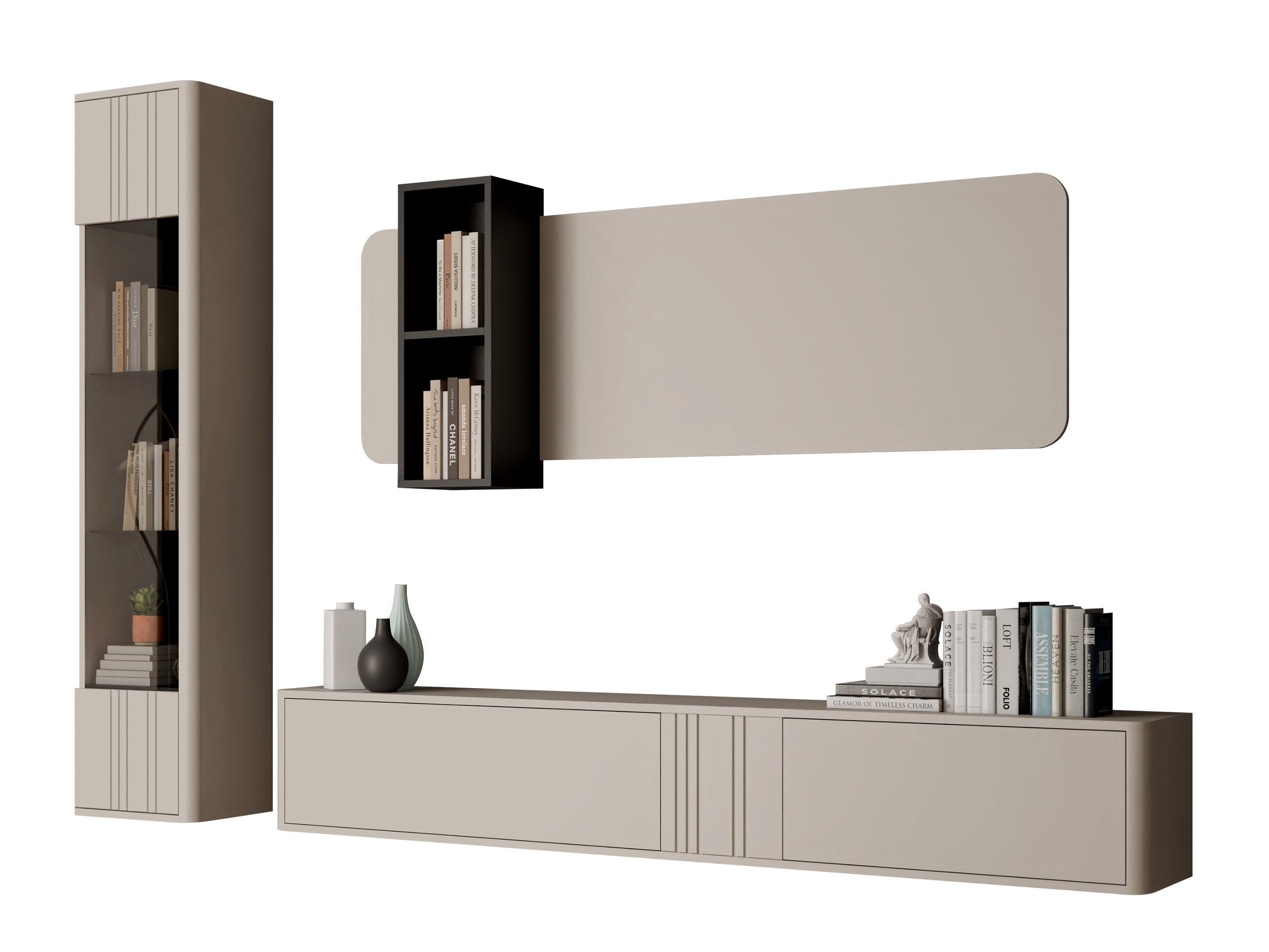 Conjunto de salón Oratio I