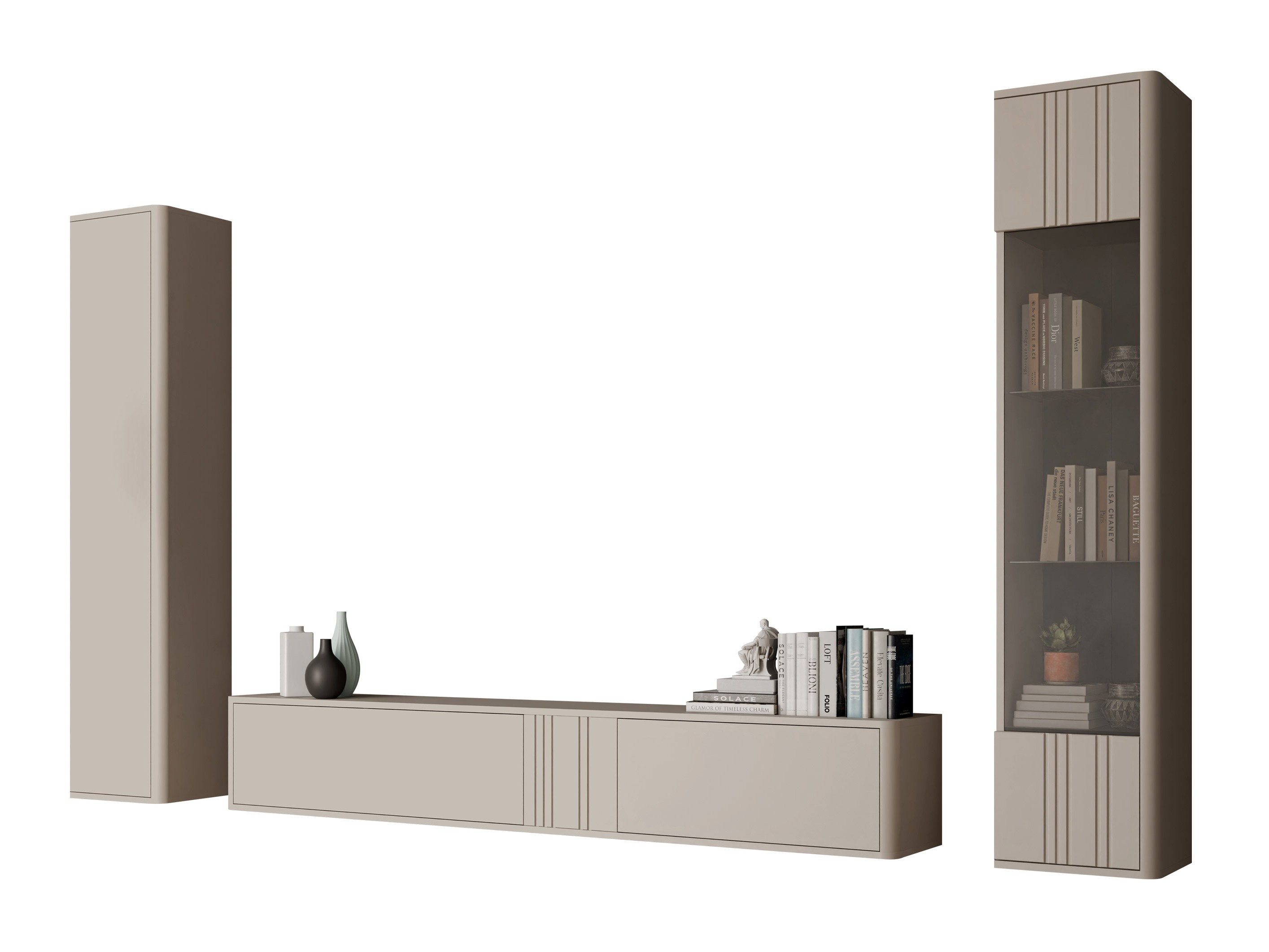 Conjunto de salón Oratio III