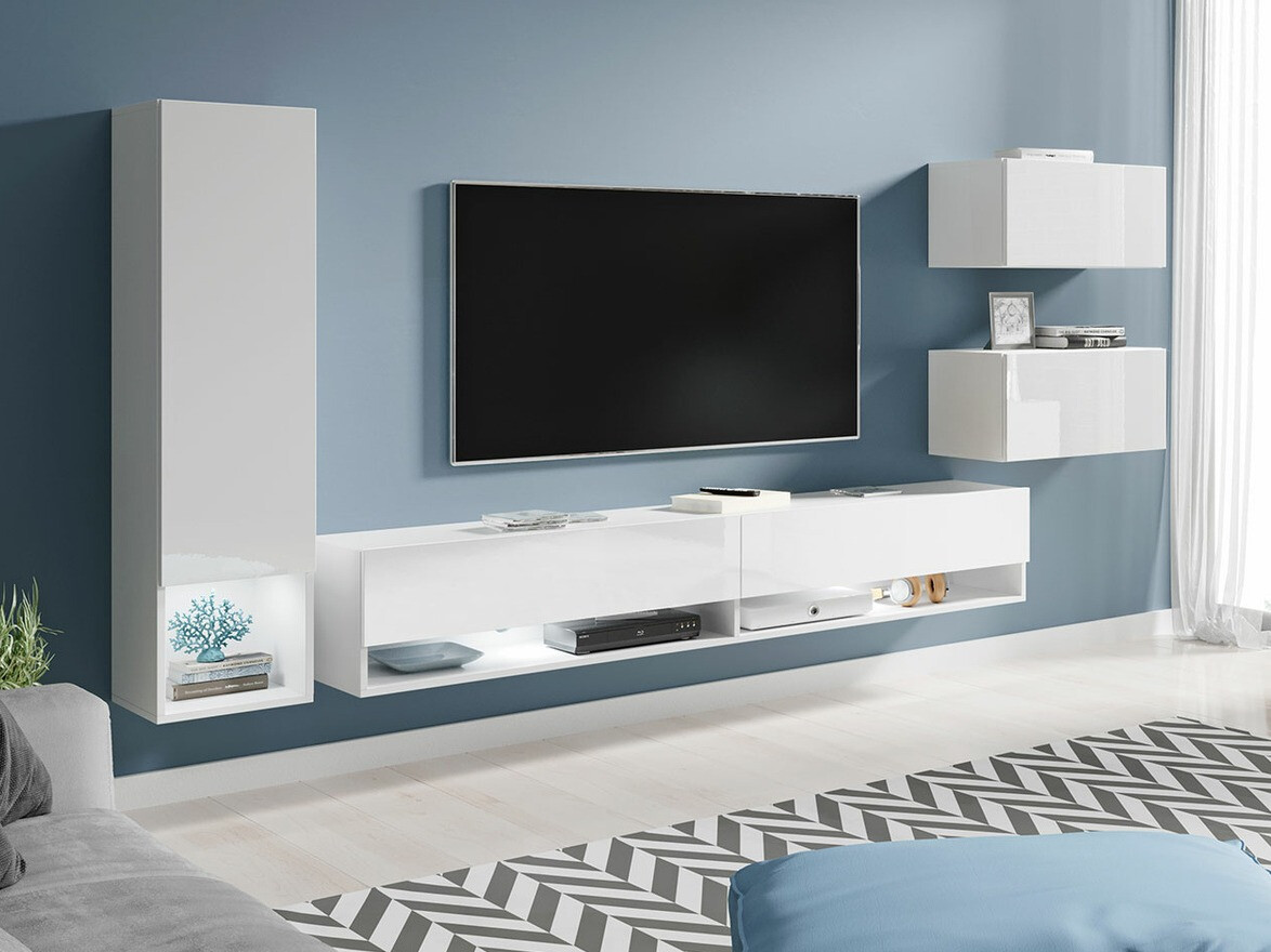 Conjunto de salón SP6038