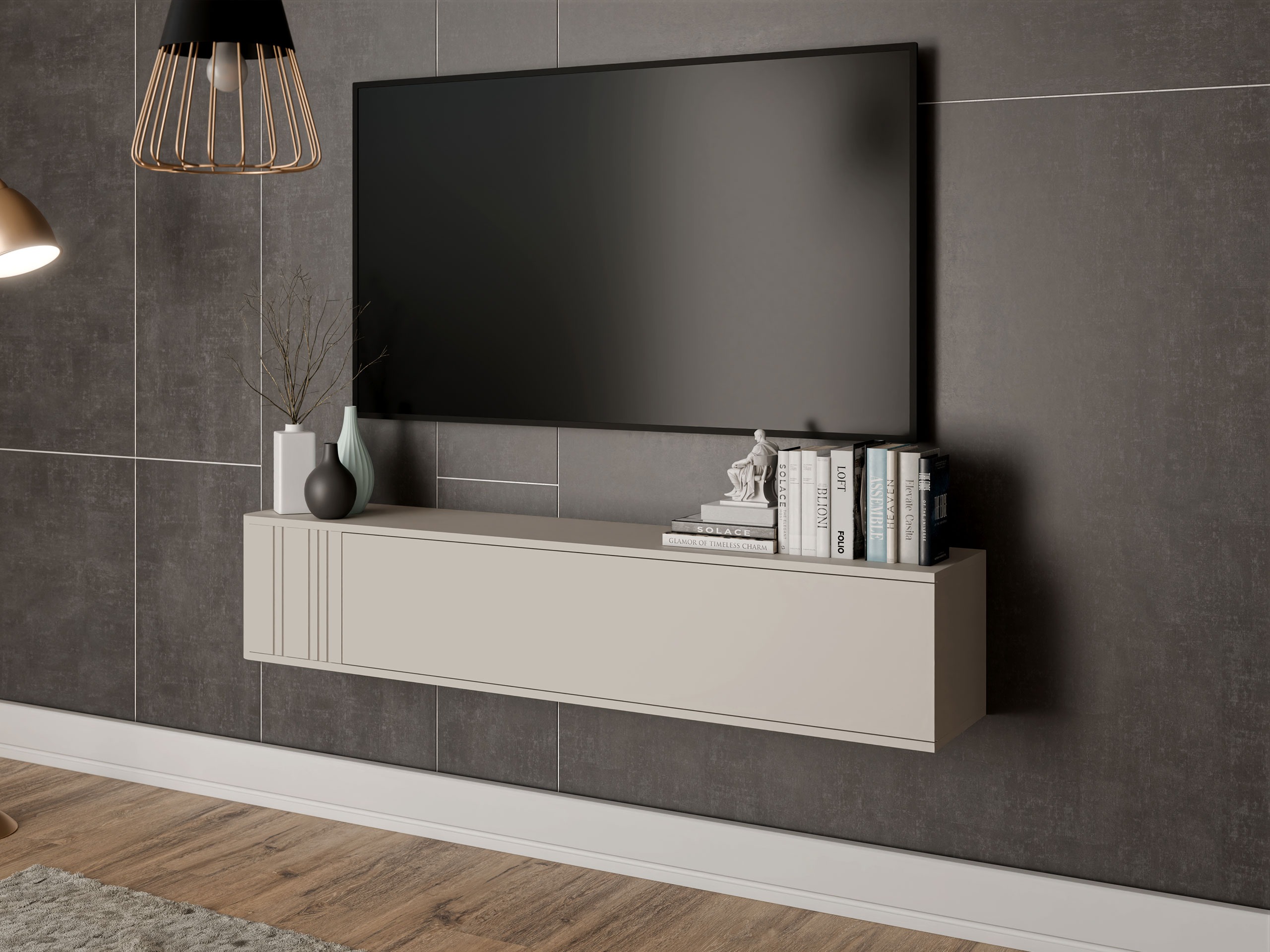 Mueble TV Oratio