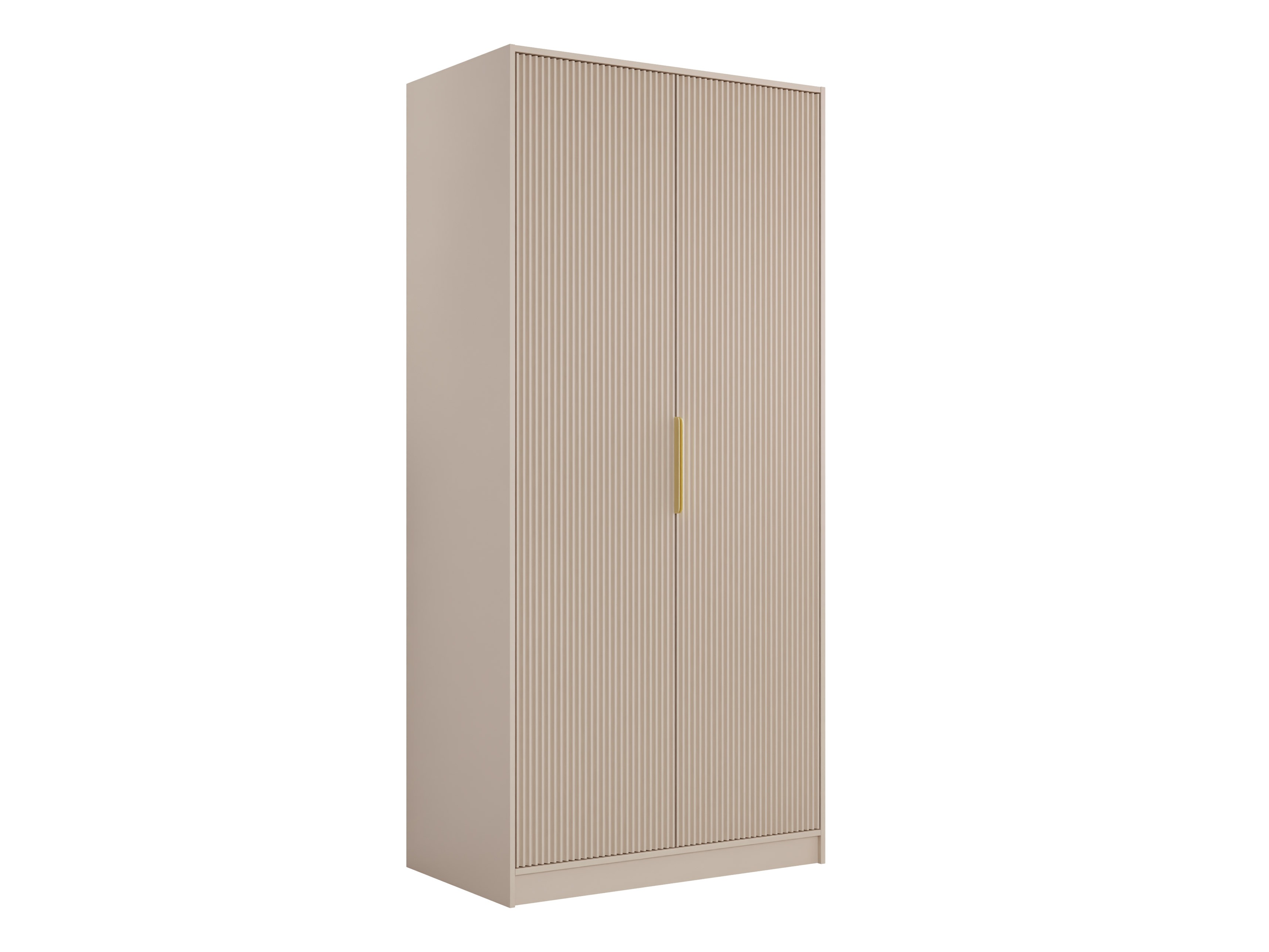 Armario Comfivo Larmire 122 (Beige)