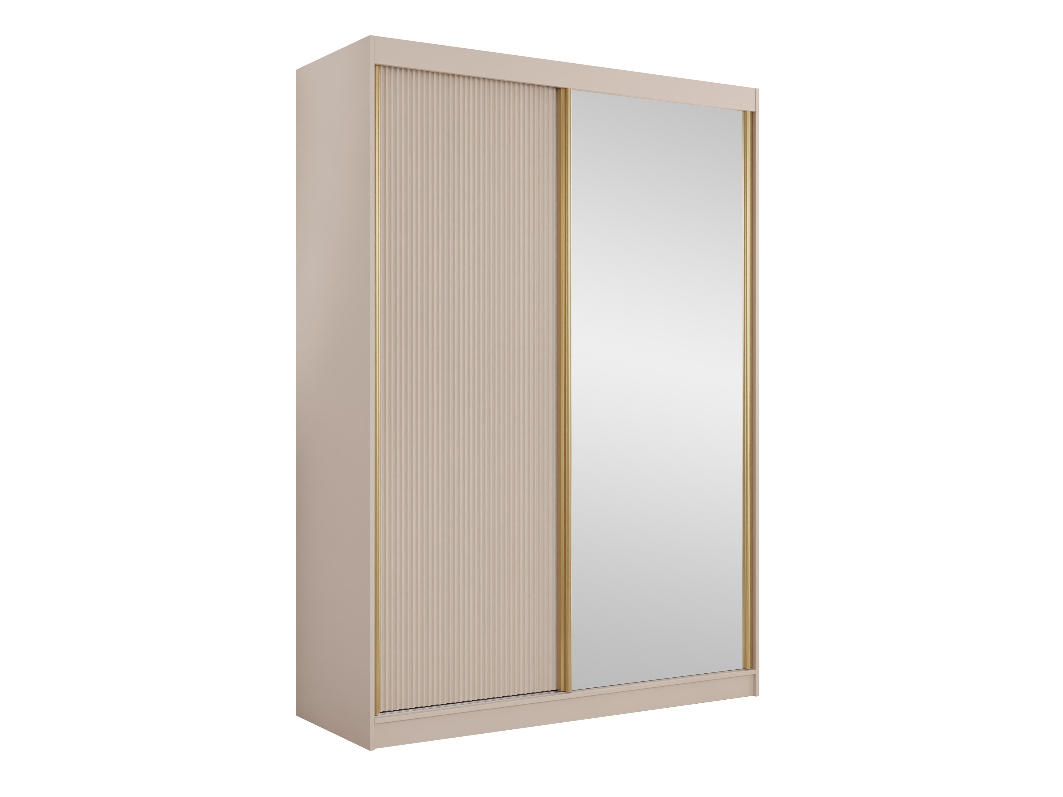 Armario Comfivo Larmire 124 (Beige)