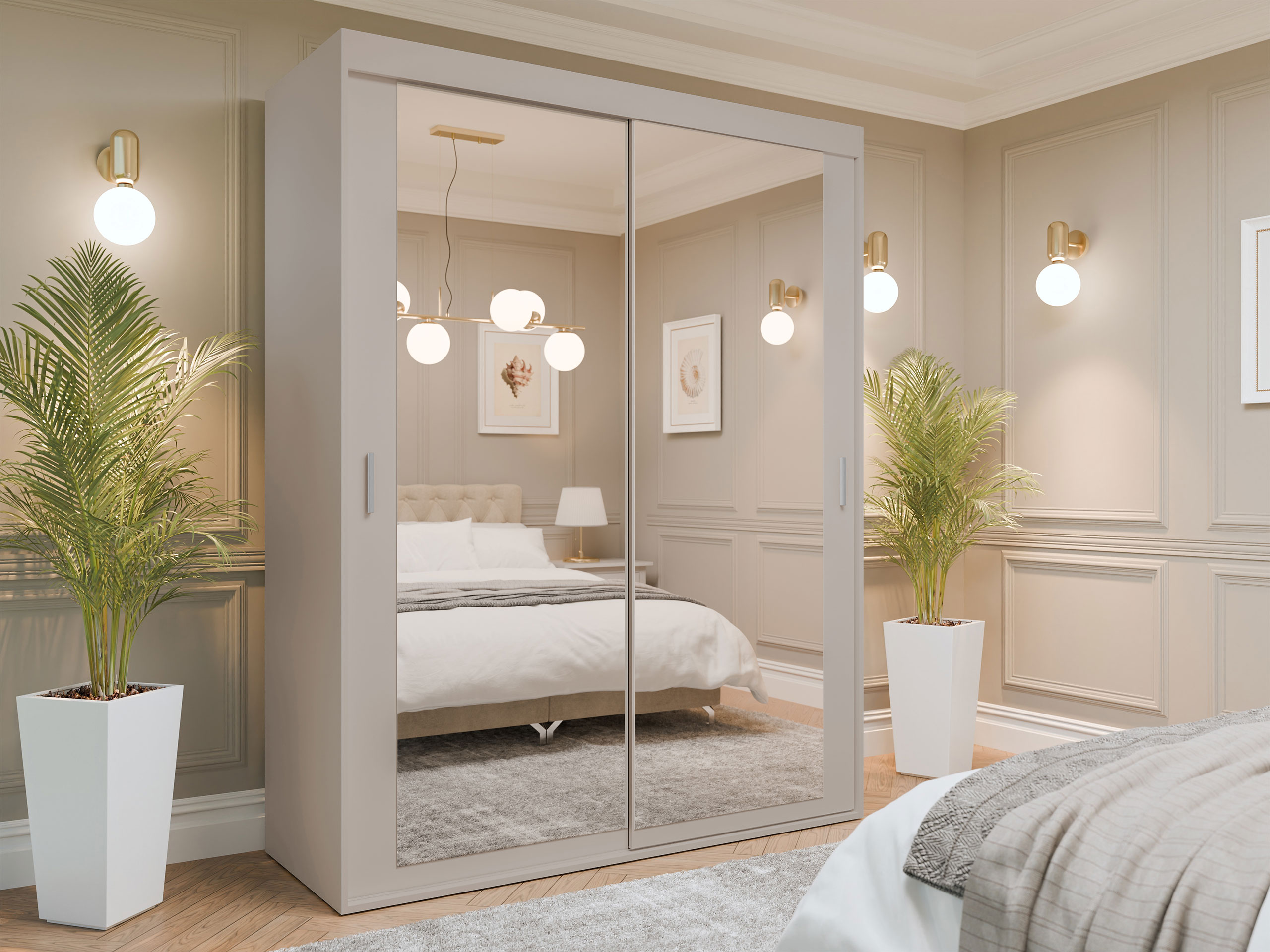 Armario Cosmes (Cachemira)