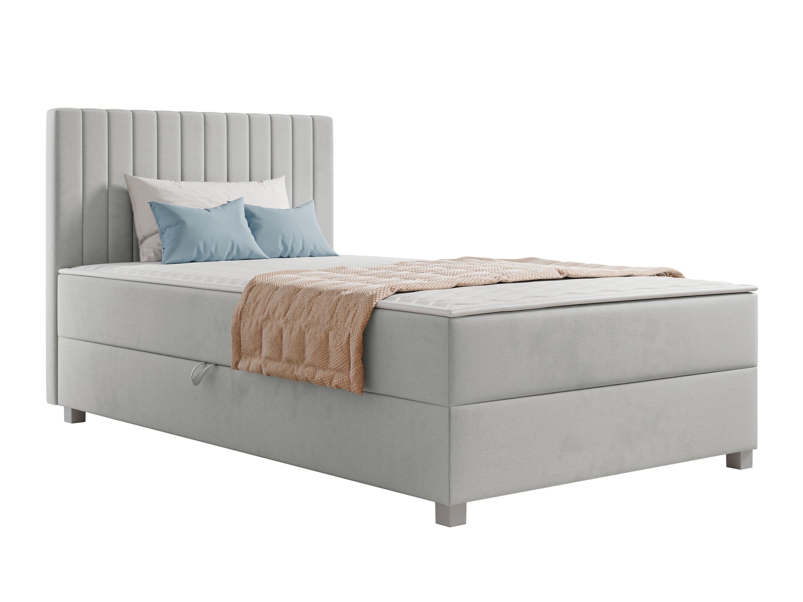 Cama continental Sanford 108 (Manila 14)