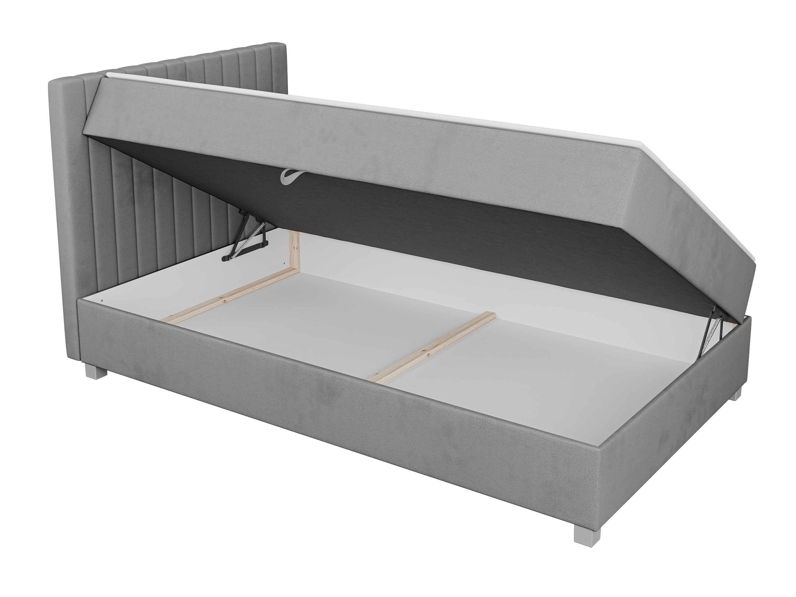 Cama continental Sanford 108 (Manila 14)