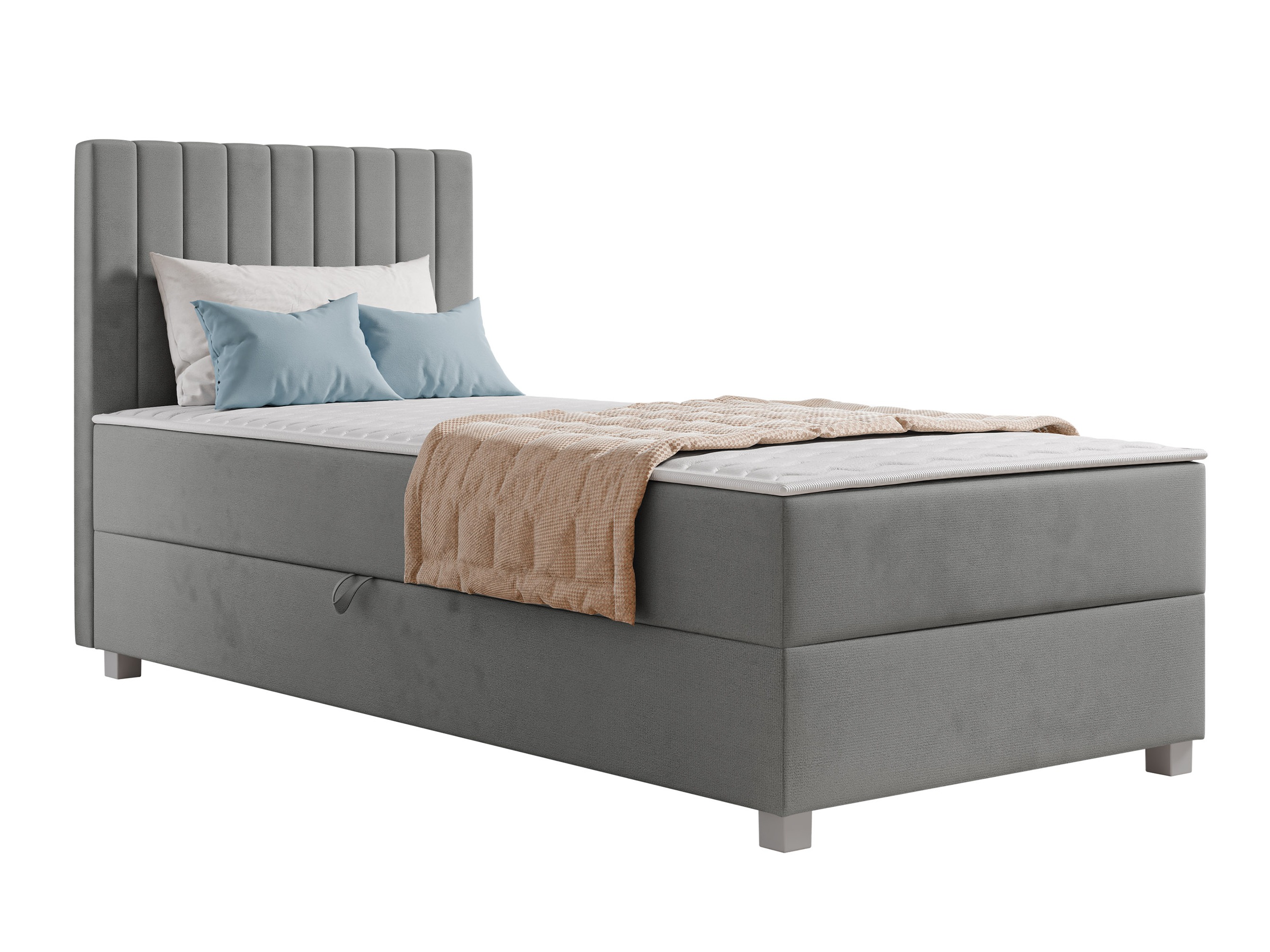 Cama continental Sanford 108 (Manila 16)