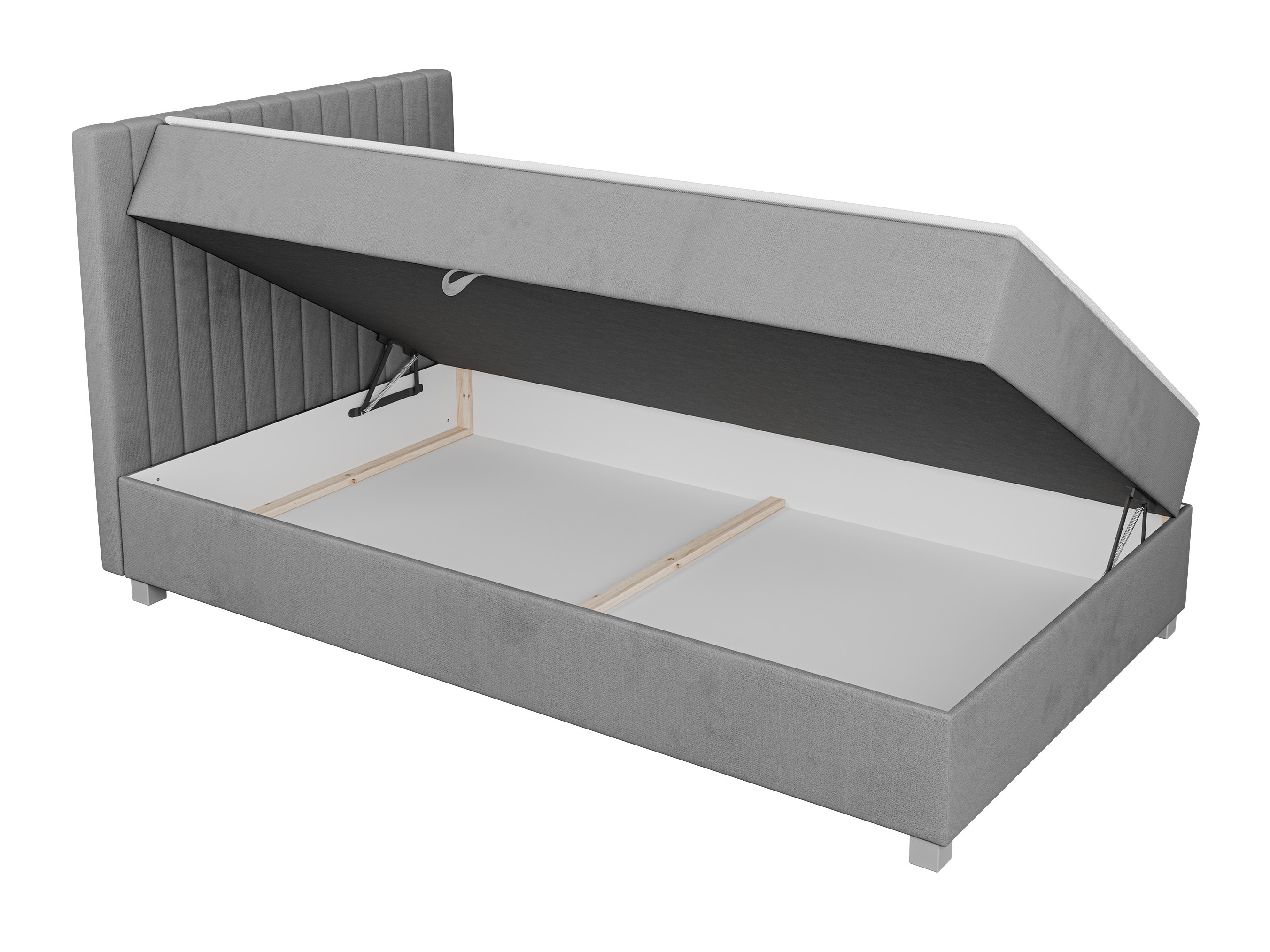 Cama continental Soral (Manila 02)