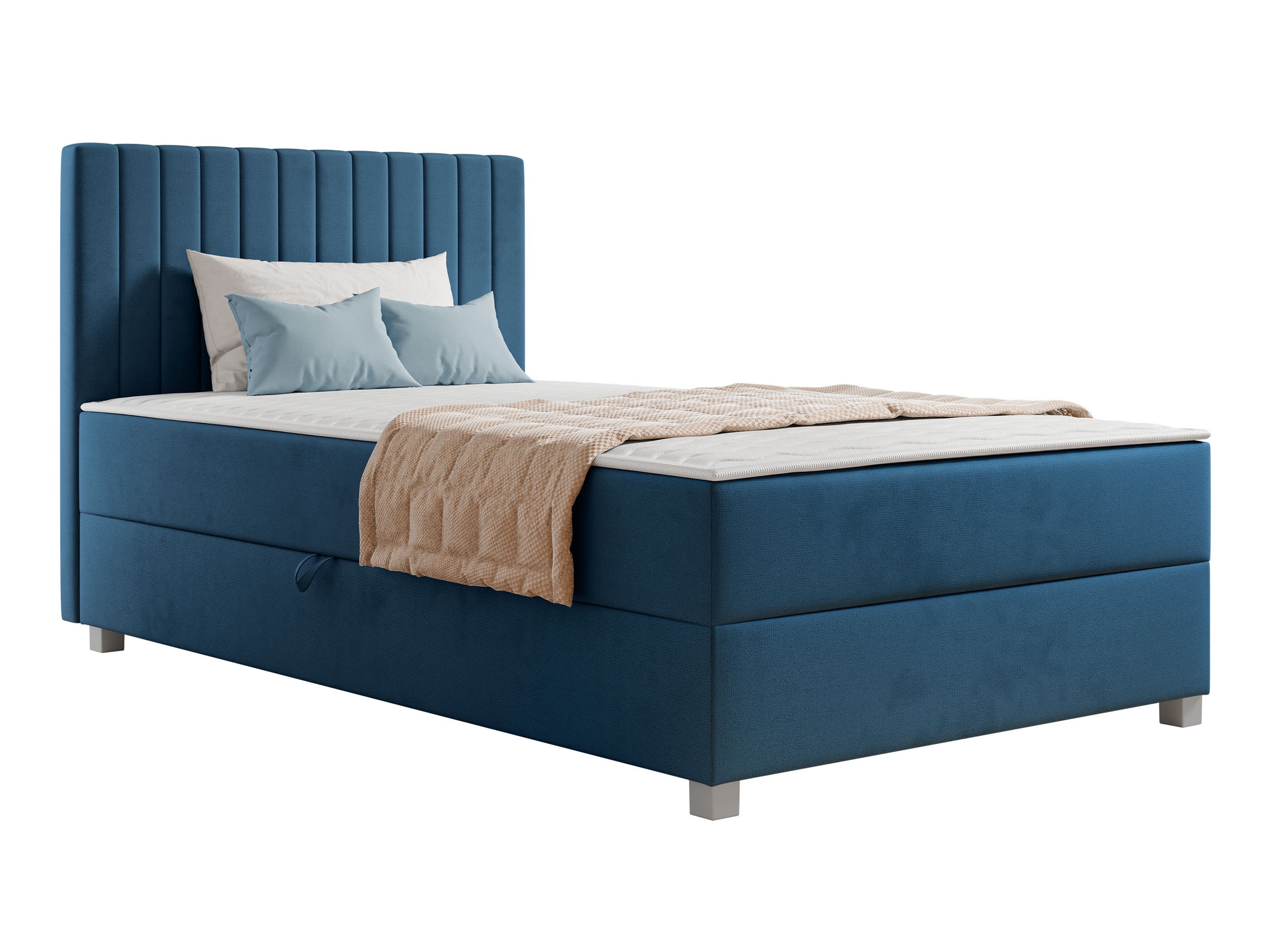 Cama continental Soral (Manila 26)