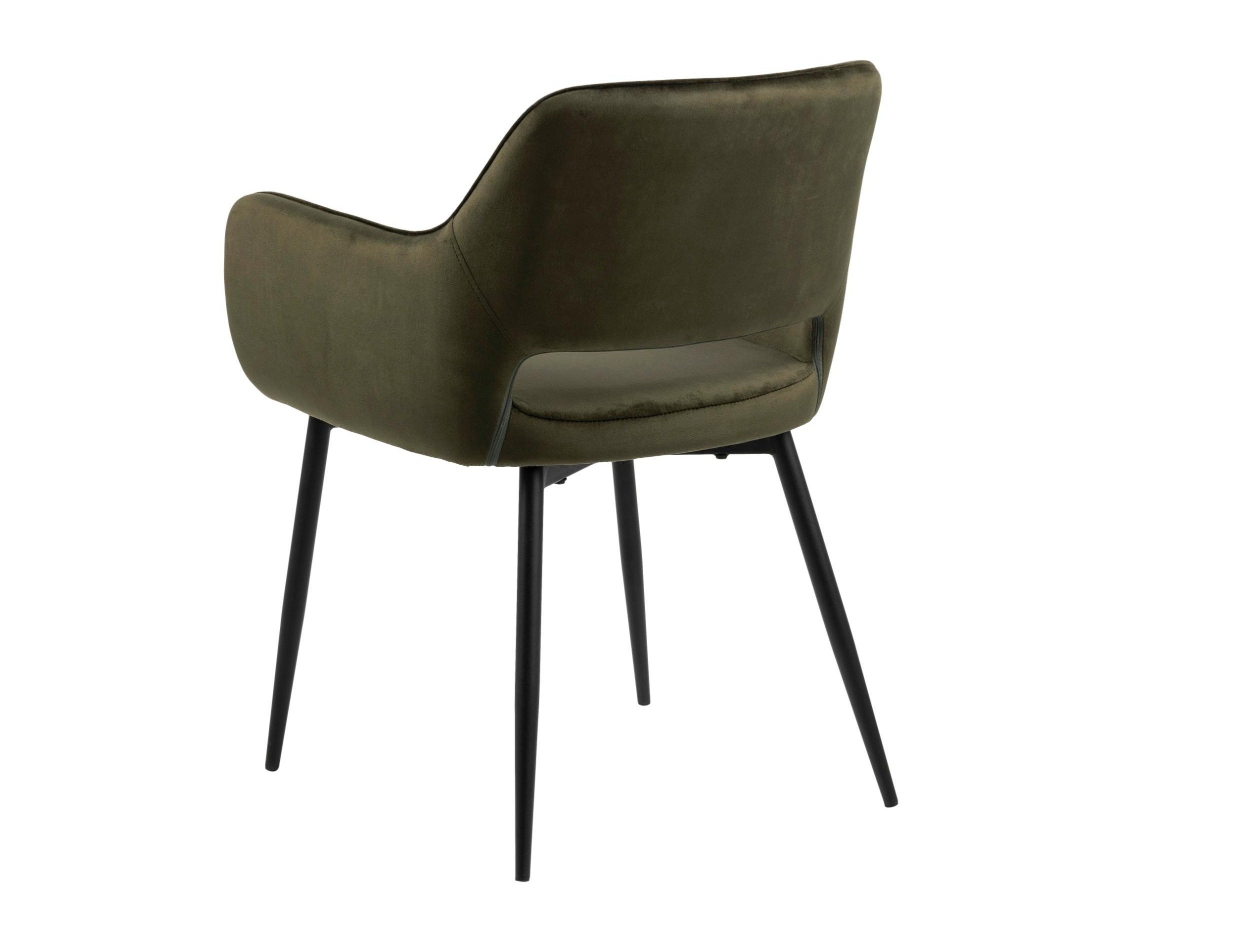 Silla Norsica 322 (Verde oscuro)