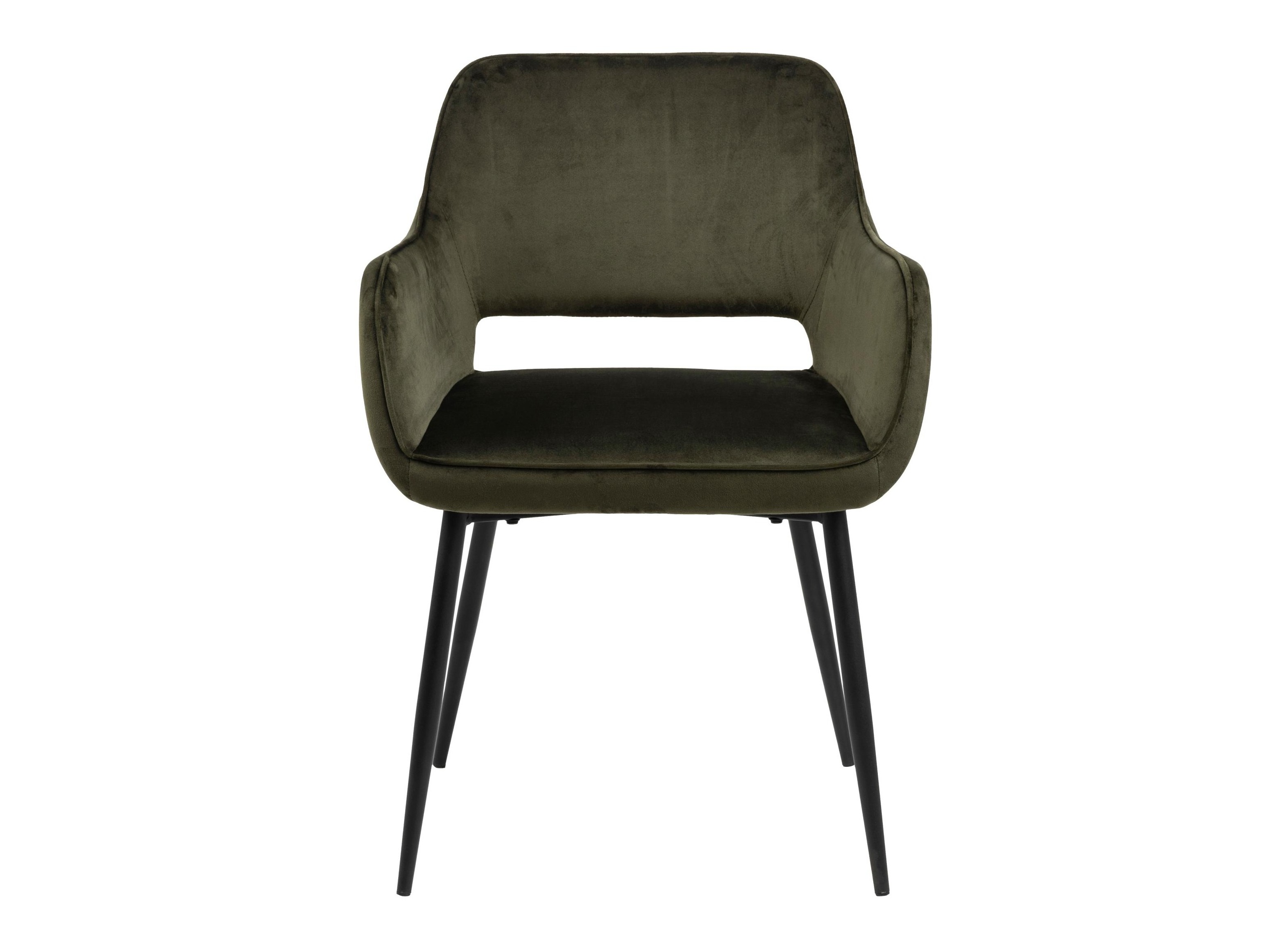Silla Norsica 322 (Verde oscuro)