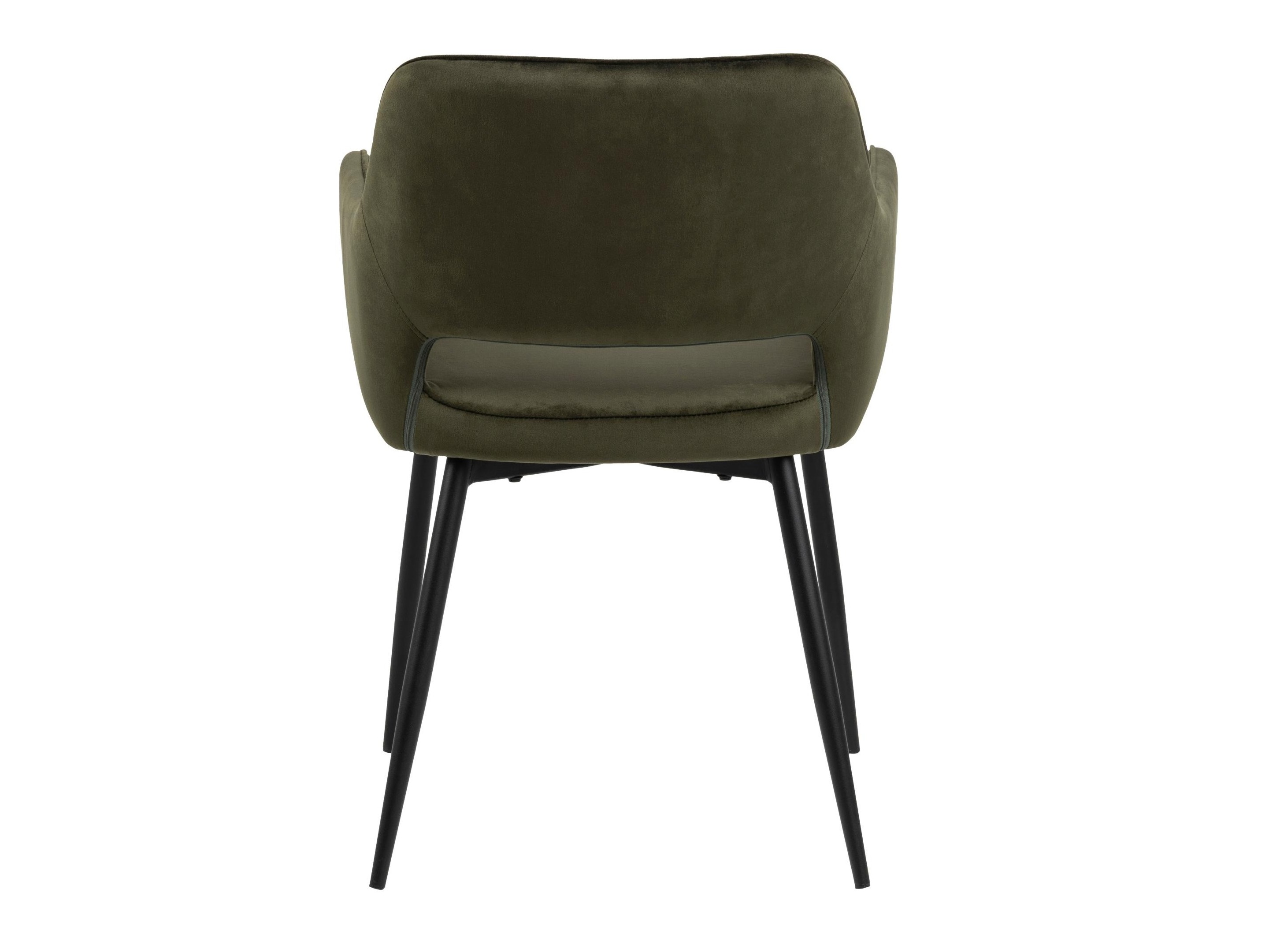 Silla Norsica 322 (Verde oscuro)