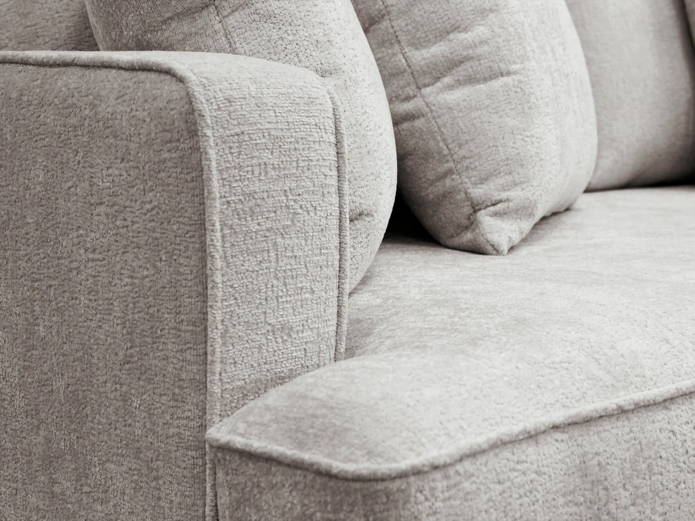 Sofá rinconero Tivsoe 102 (Trenza 08)