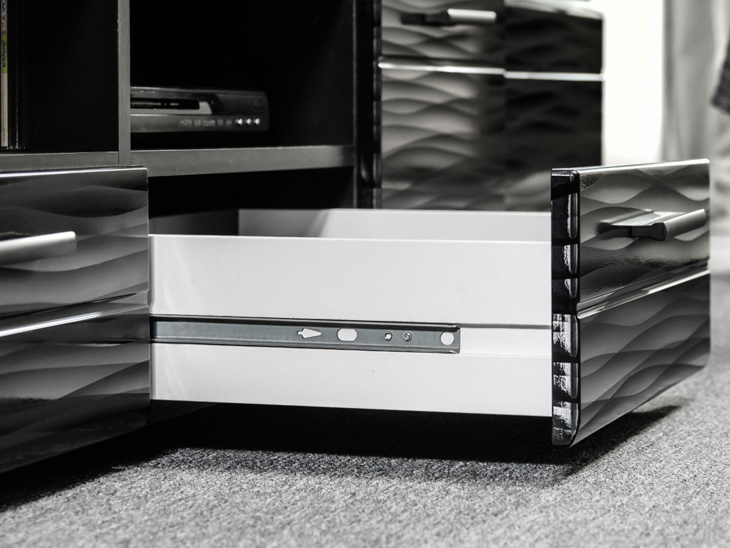 Conjunto de salón Topeka 112