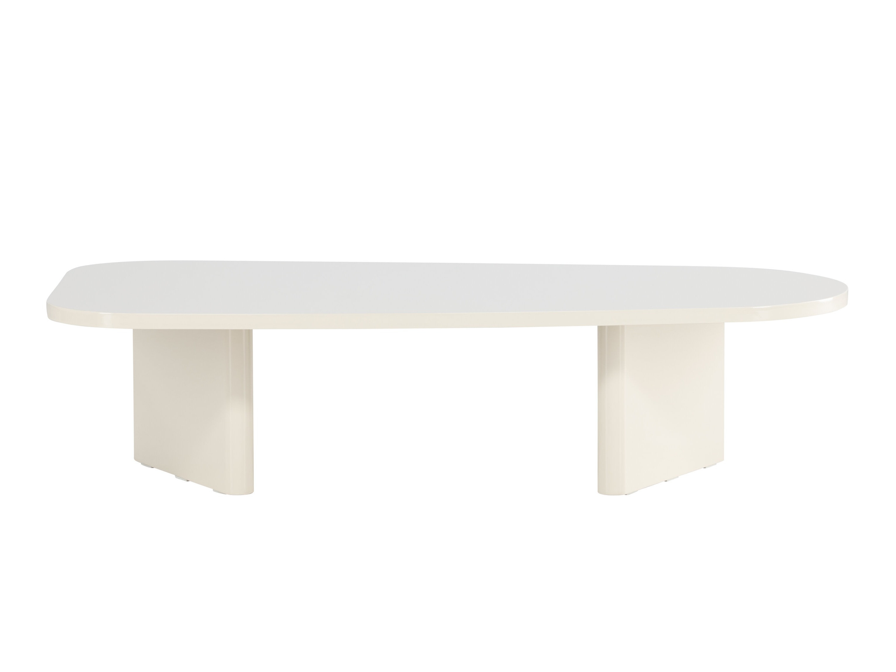 Mesa de centro Dallas 4213 (Beige)