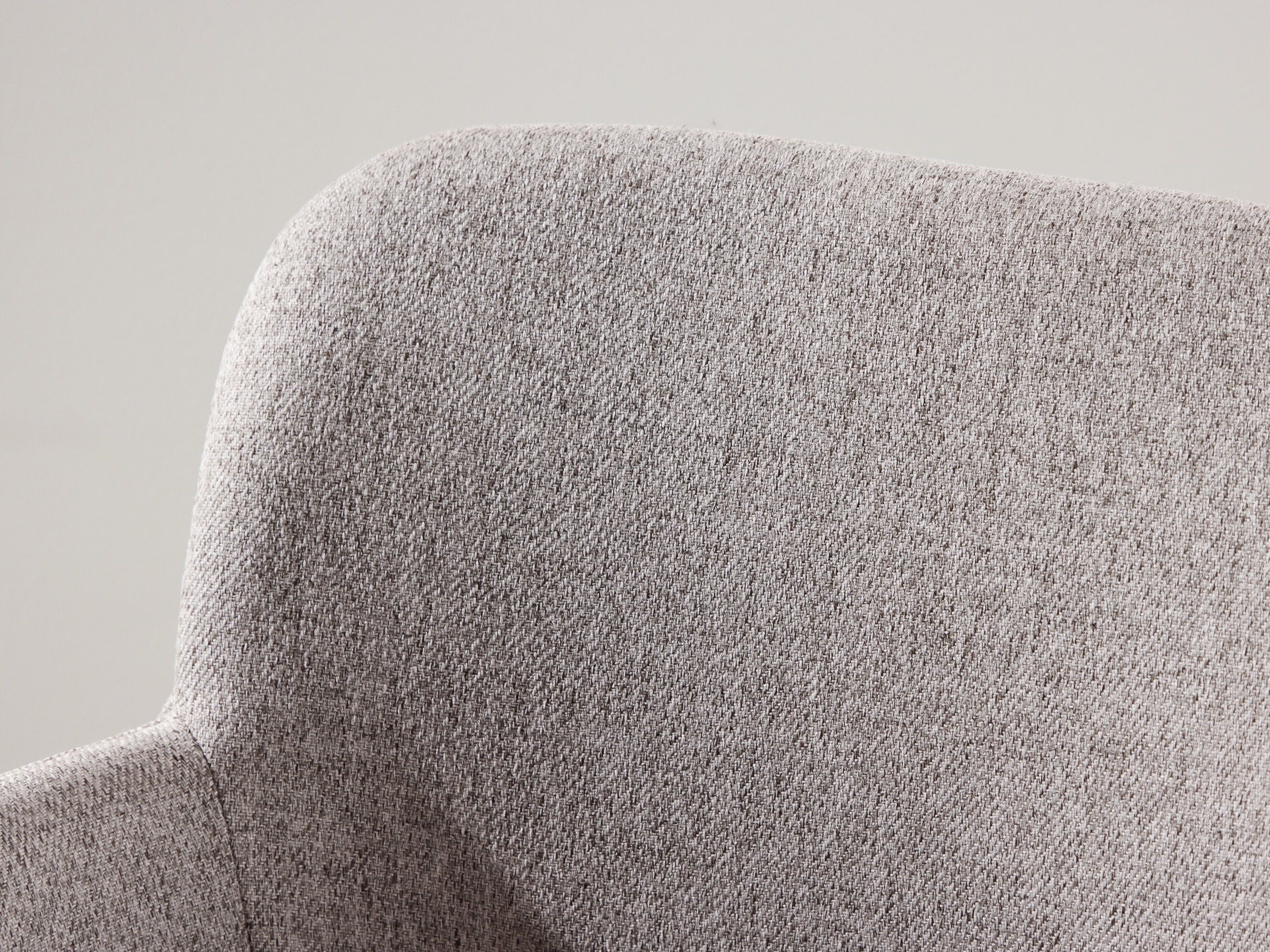 Silla Dallas 5224 (Negro + Beige)