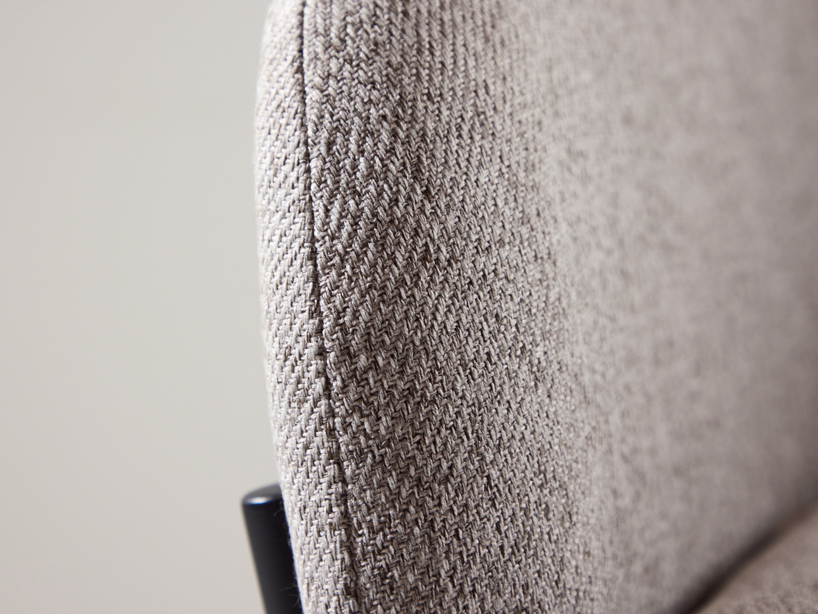 Silla Dallas 5224 (Negro + Beige)
