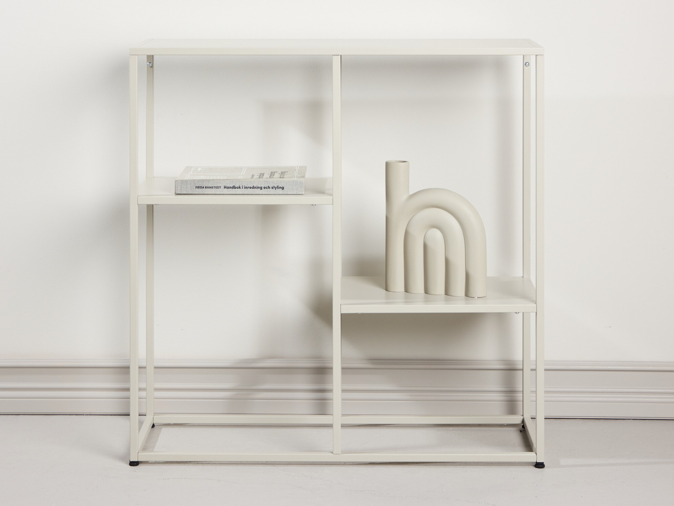 Estantería Dallas 4940 (Beige)