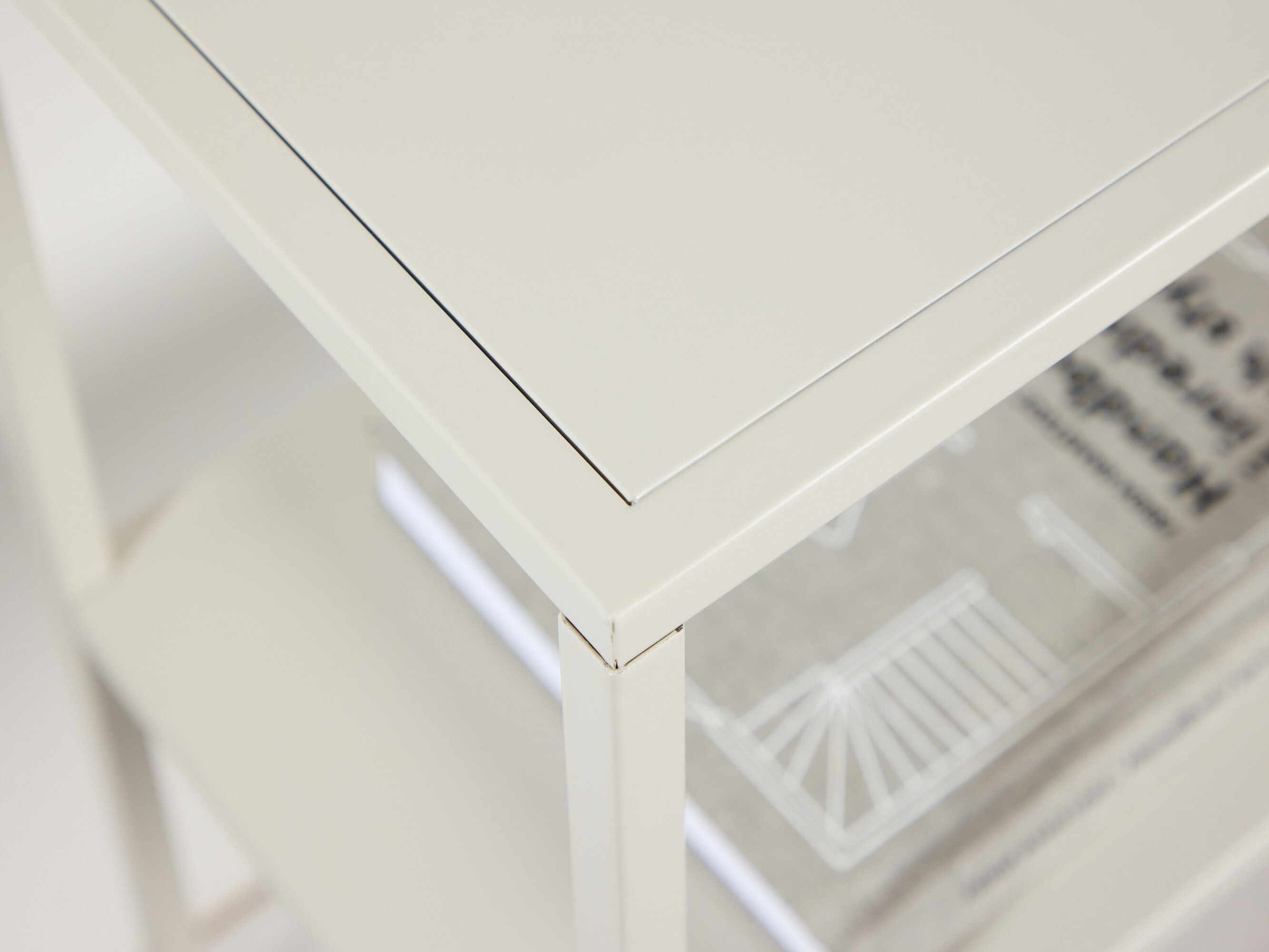 Estantería Dallas 4940 (Beige)