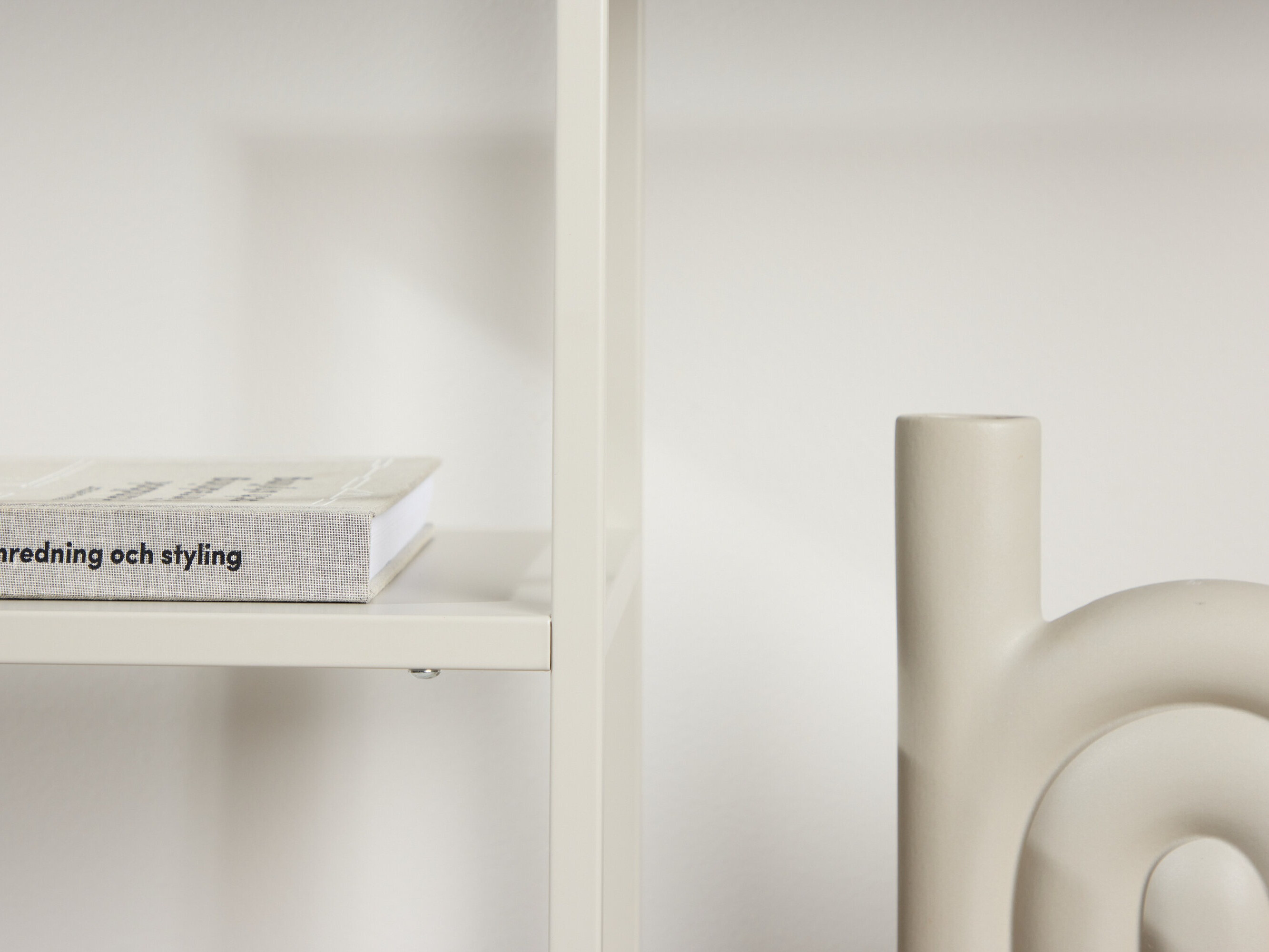 Estantería Dallas 4940 (Beige)