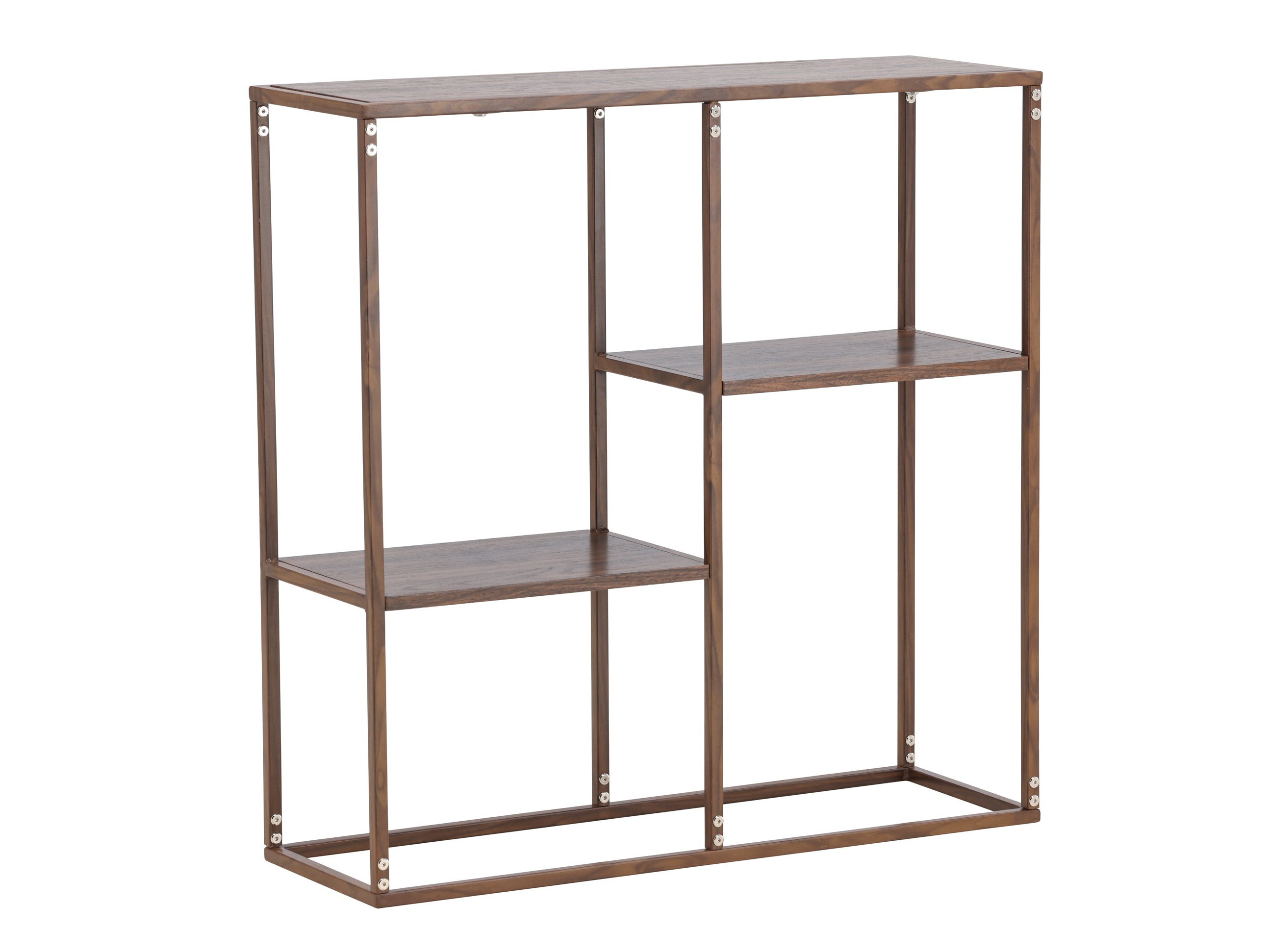 Estantería Dallas 4940 (Nogal)