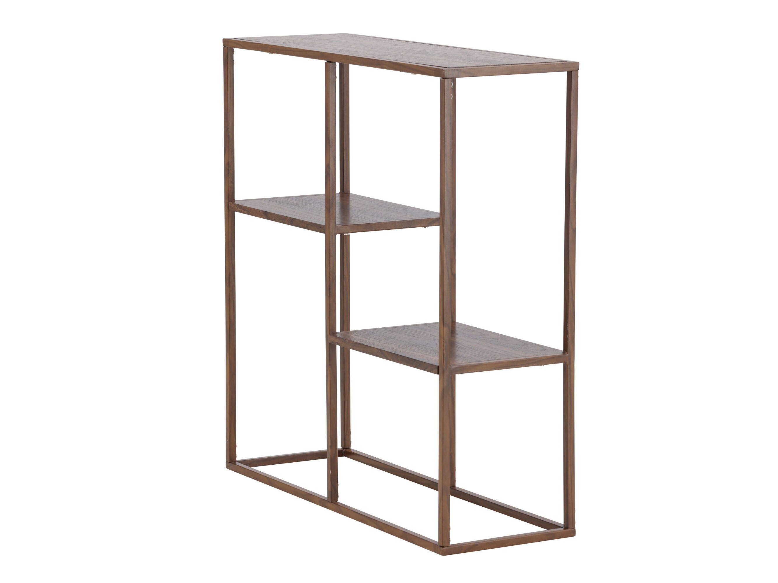 Estantería Dallas 4940 (Nogal)