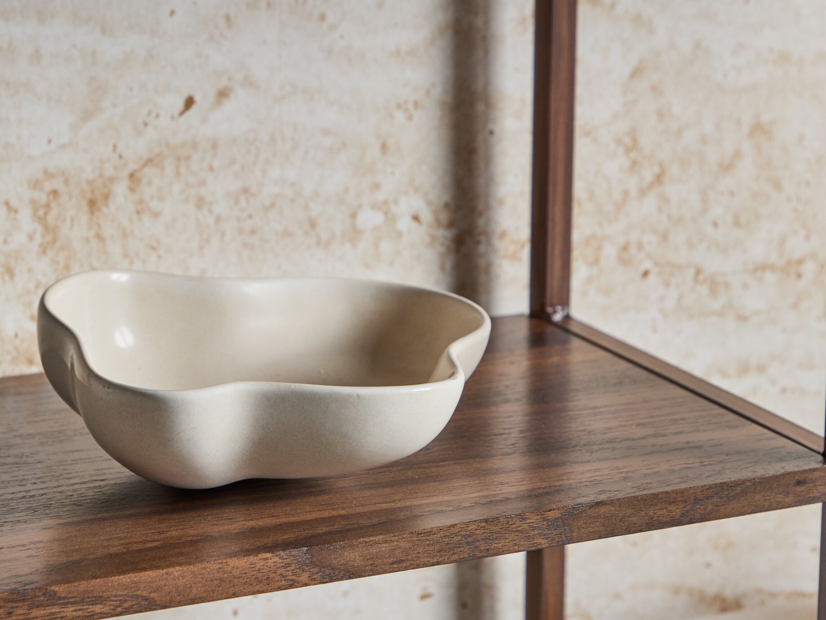 Estantería Dallas 4940 (Nogal)