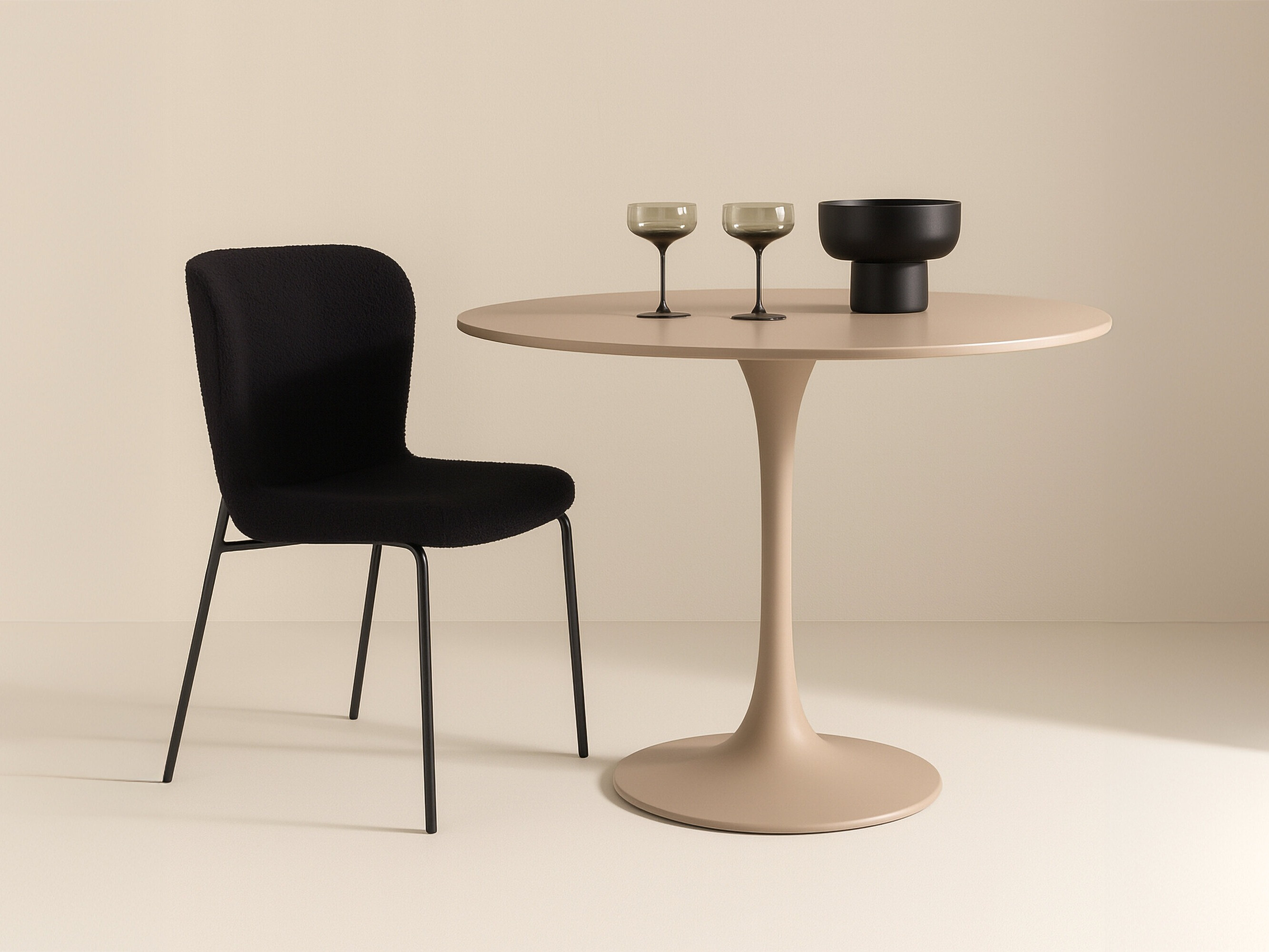 Mesa Dallas 4942 (Beige)