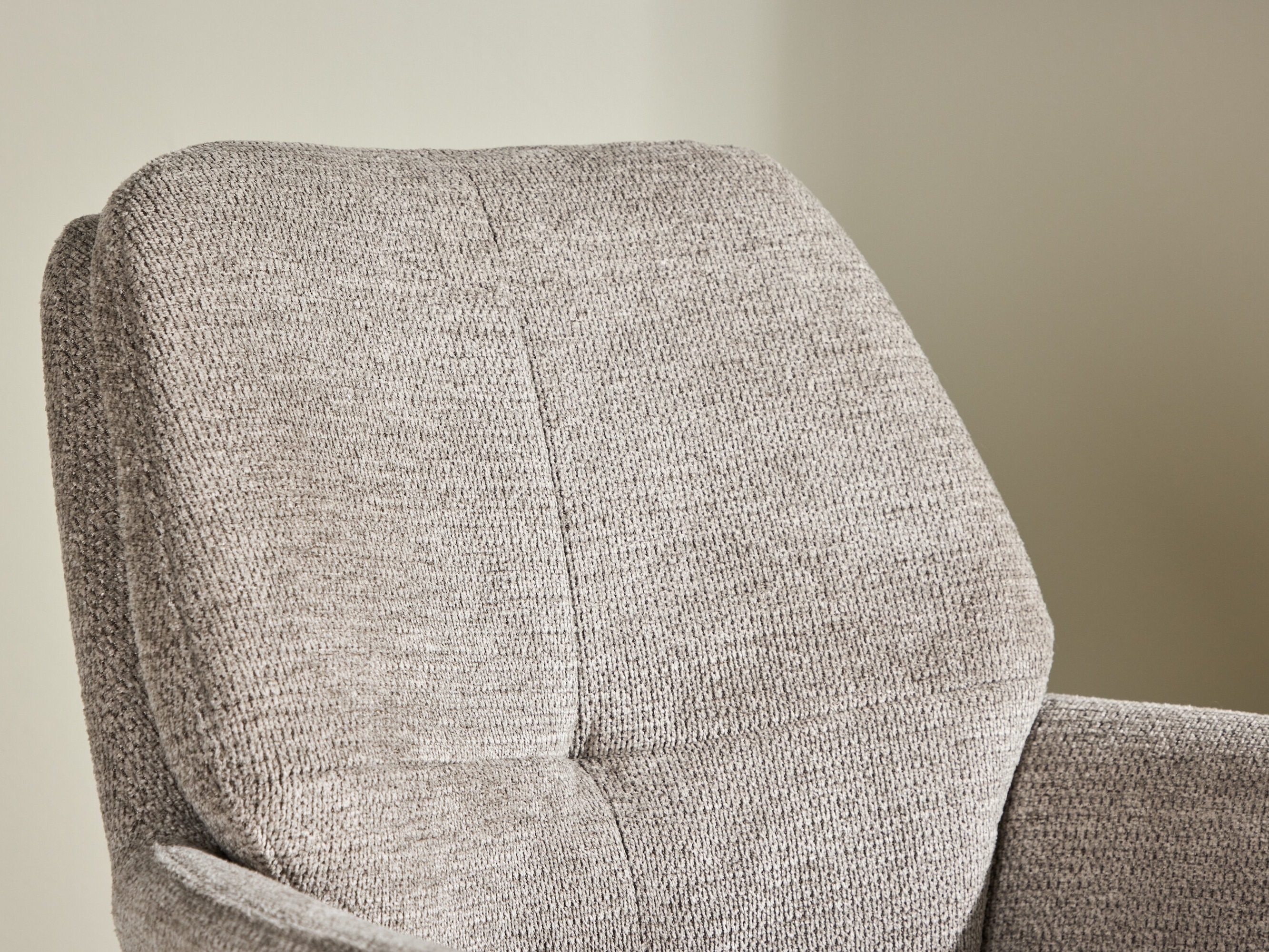 Silla Dallas 4935 (Marrón + Negro)