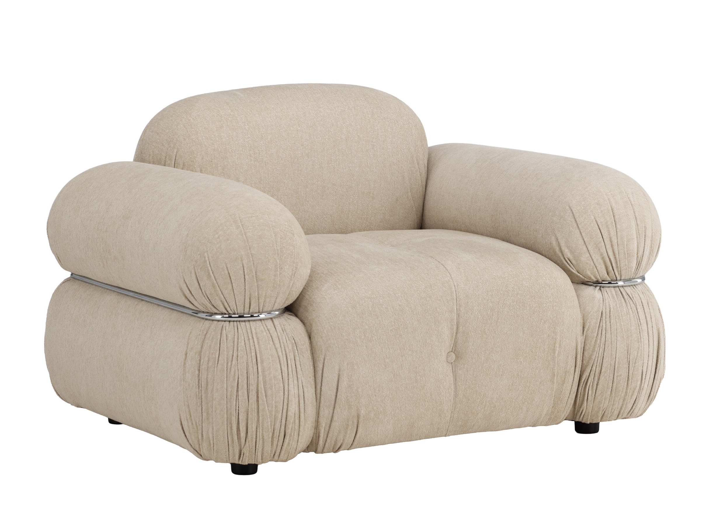 Sillón Evardale 100