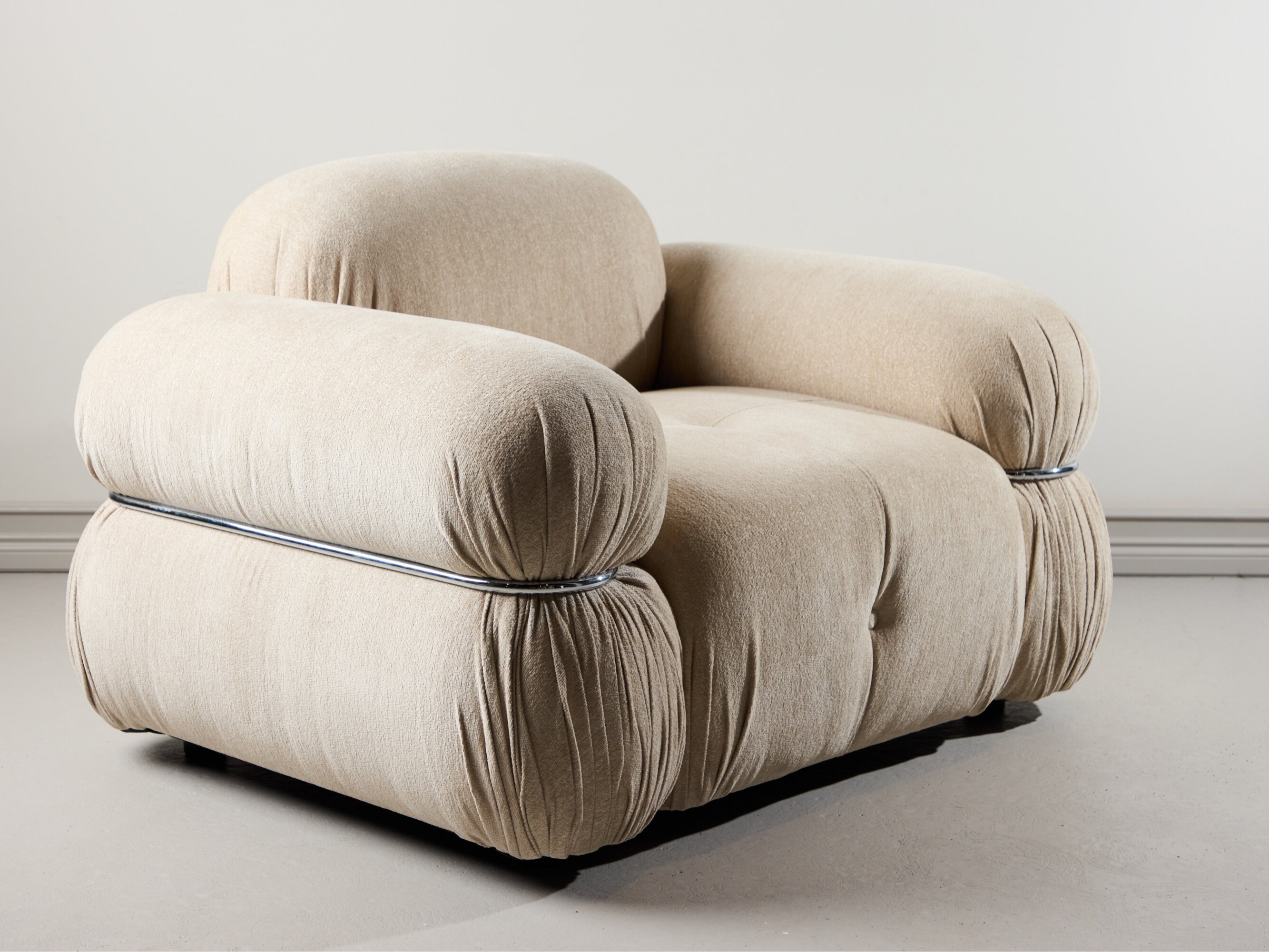 Sillón Evardale 100