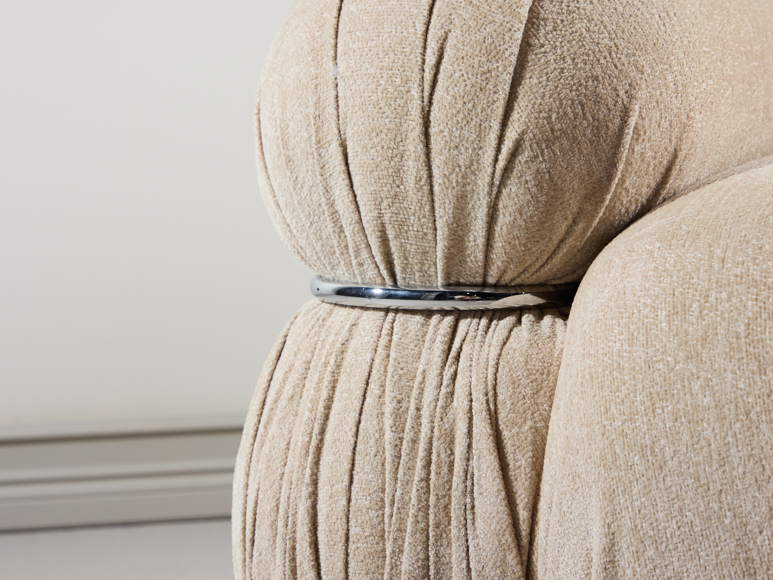 Sillón modular Evardale 100