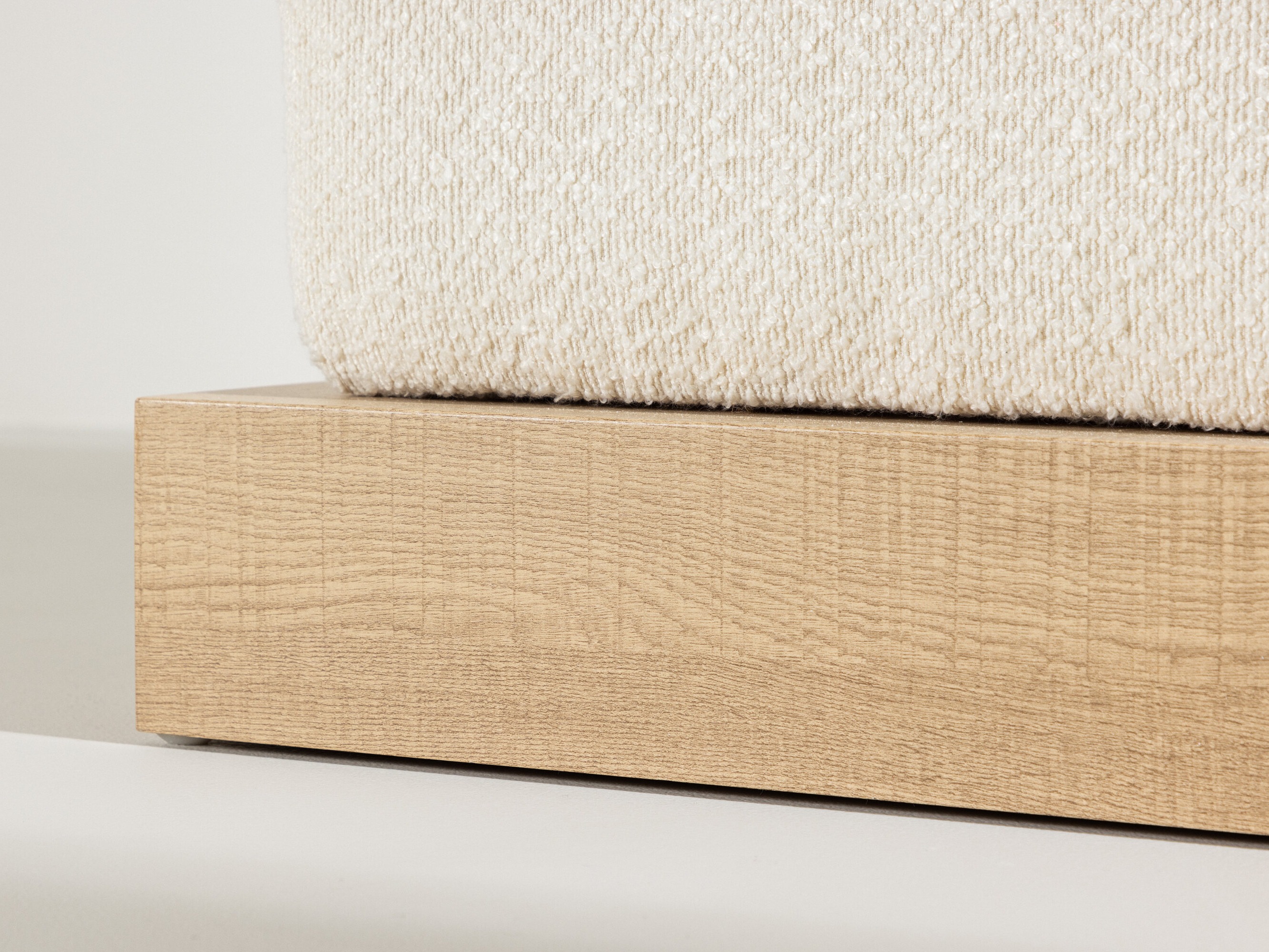 Banco acolchado Dallas 4949