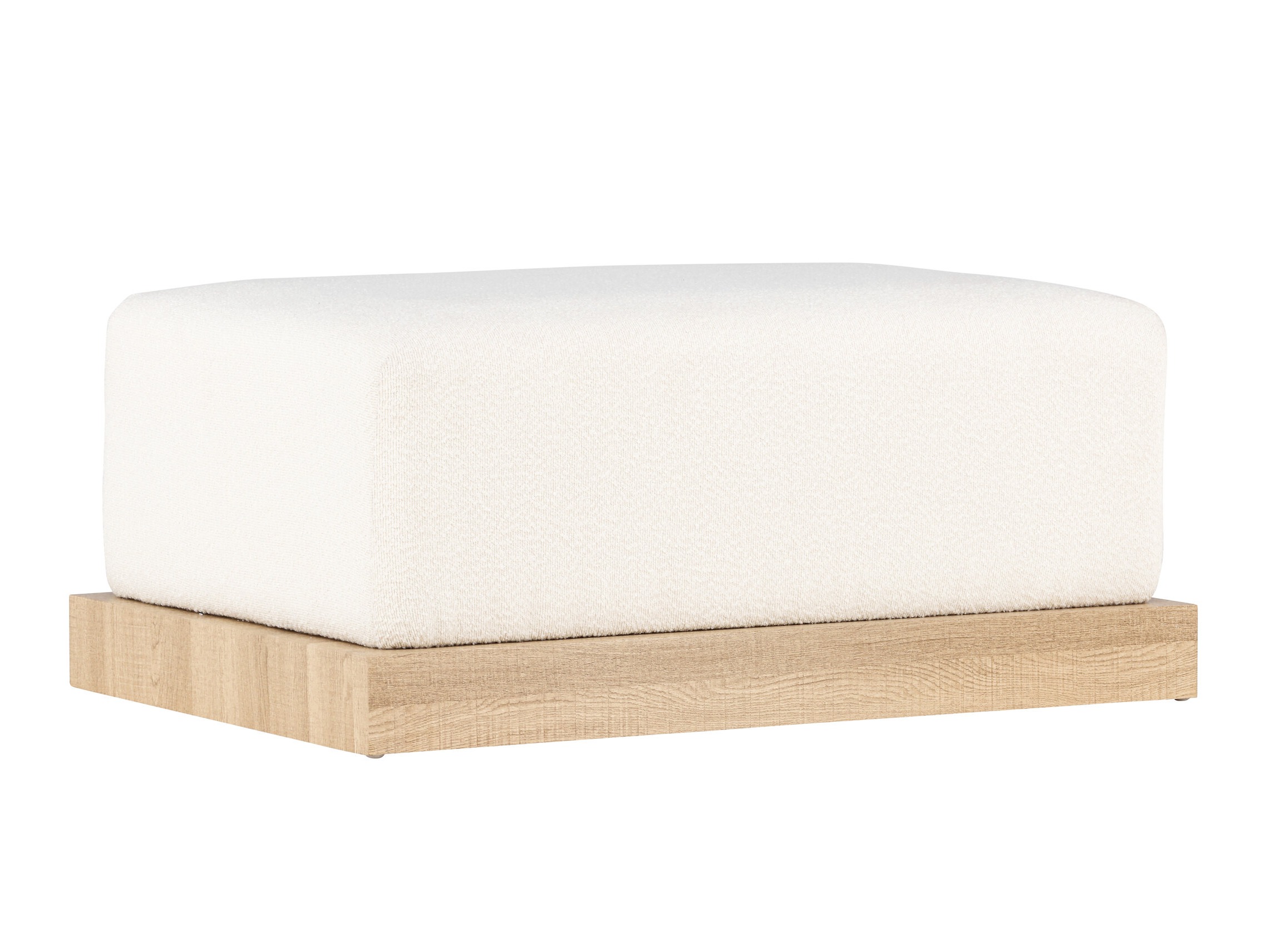 Banco acolchado Dallas 4949