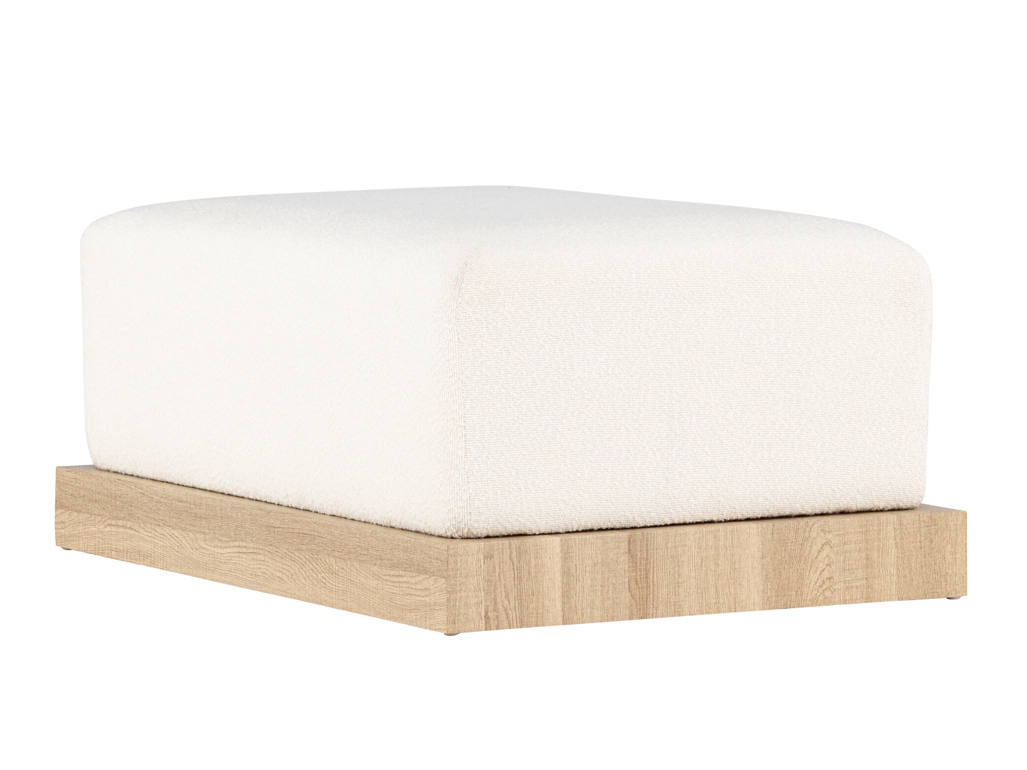 Banco tapizado Dallas 4949