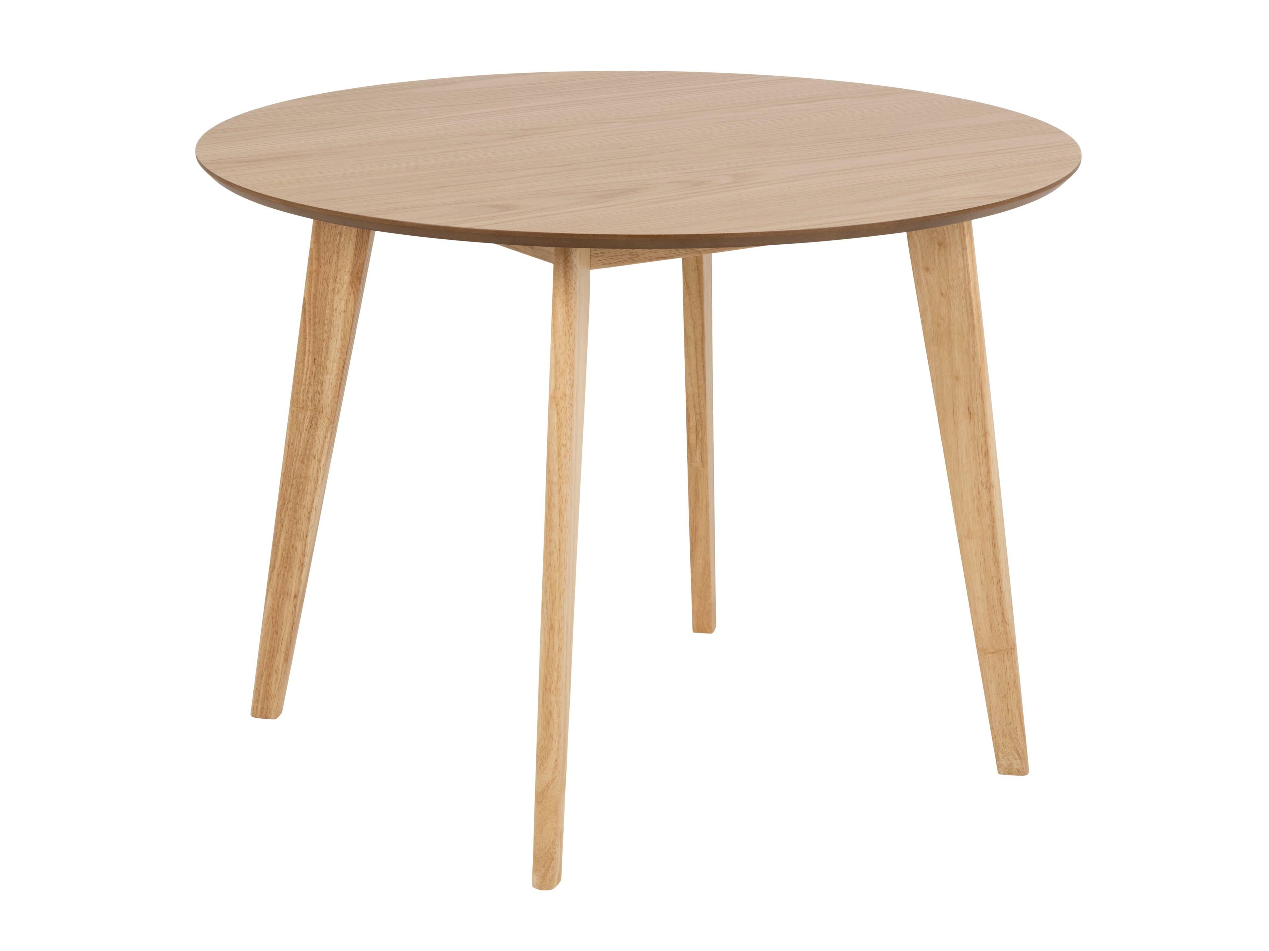 Conjunto de mesas y sillas para comedor Norsica 703