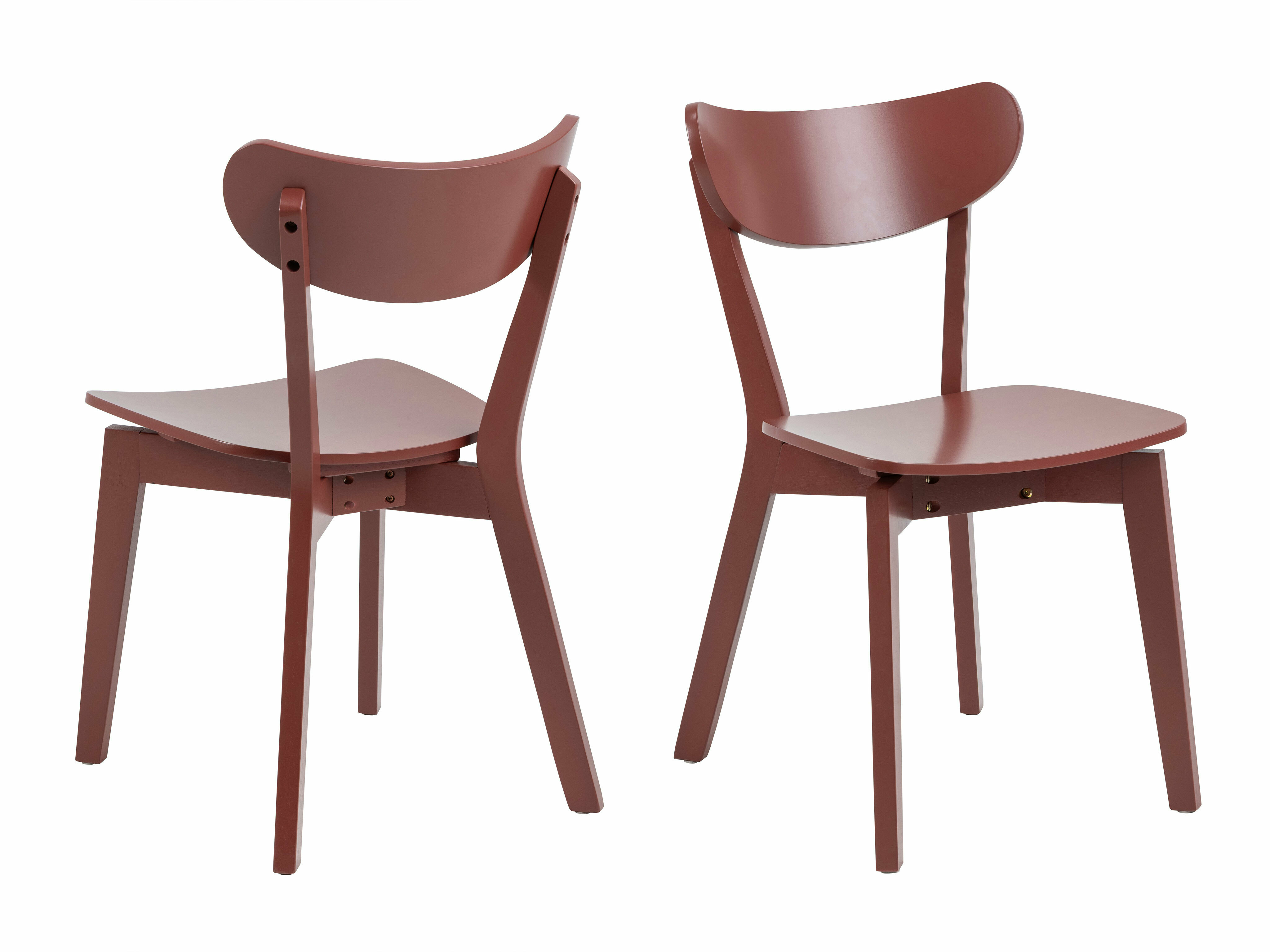 Conjunto de mesas y sillas para comedor Norsica 703