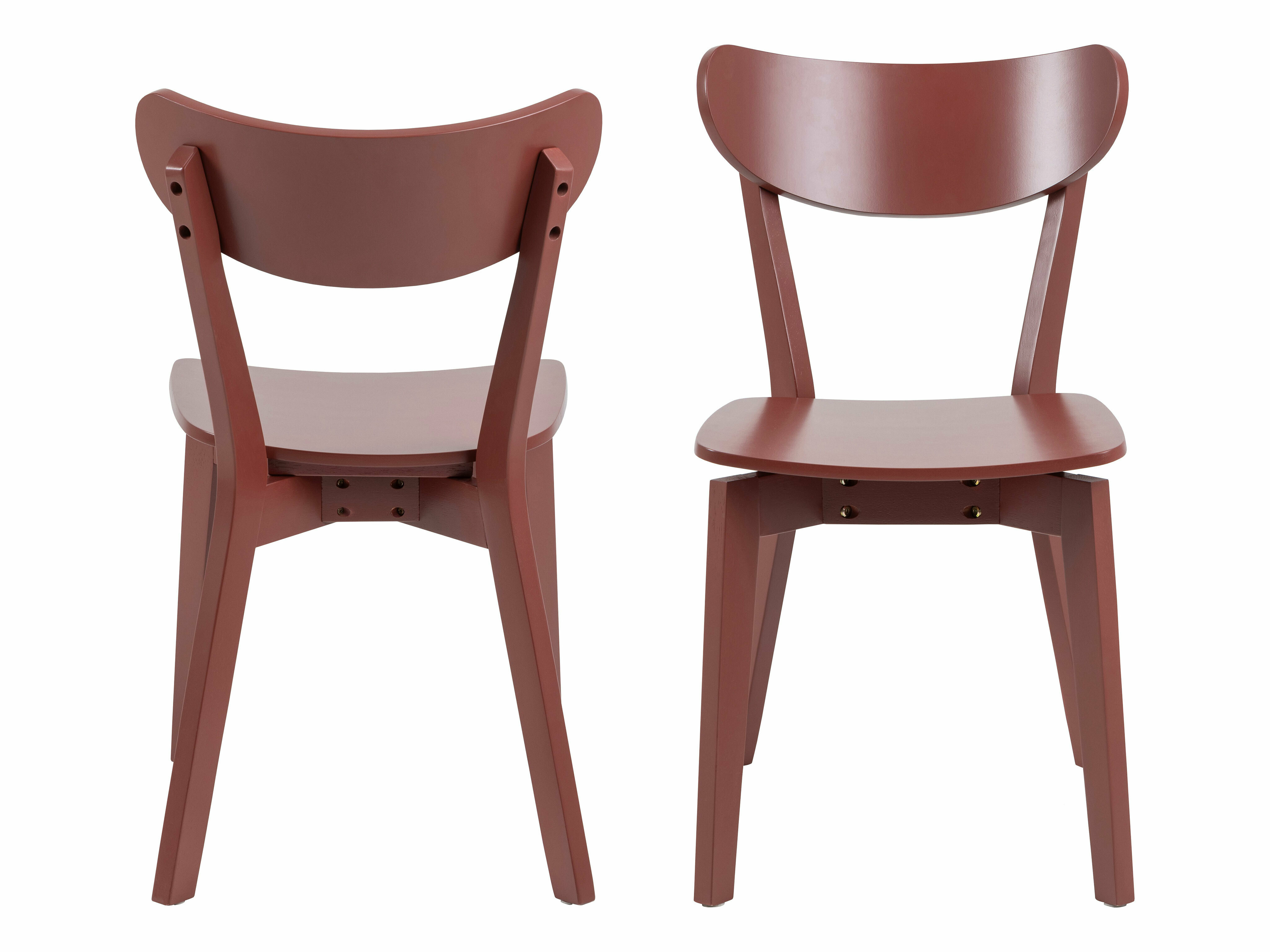 Conjunto de mesas y sillas para comedor Norsica 703