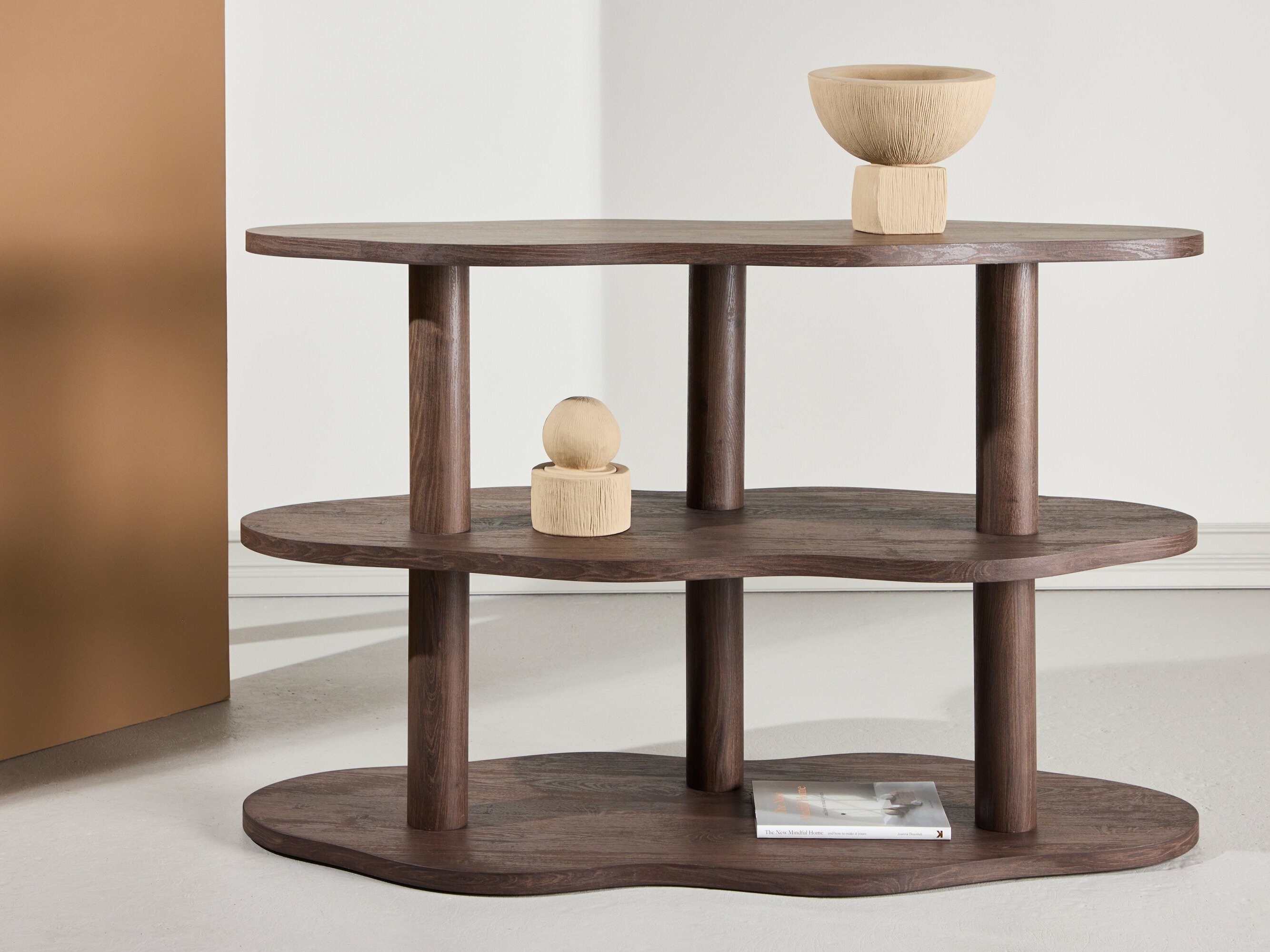 Estantería Dallas 4956