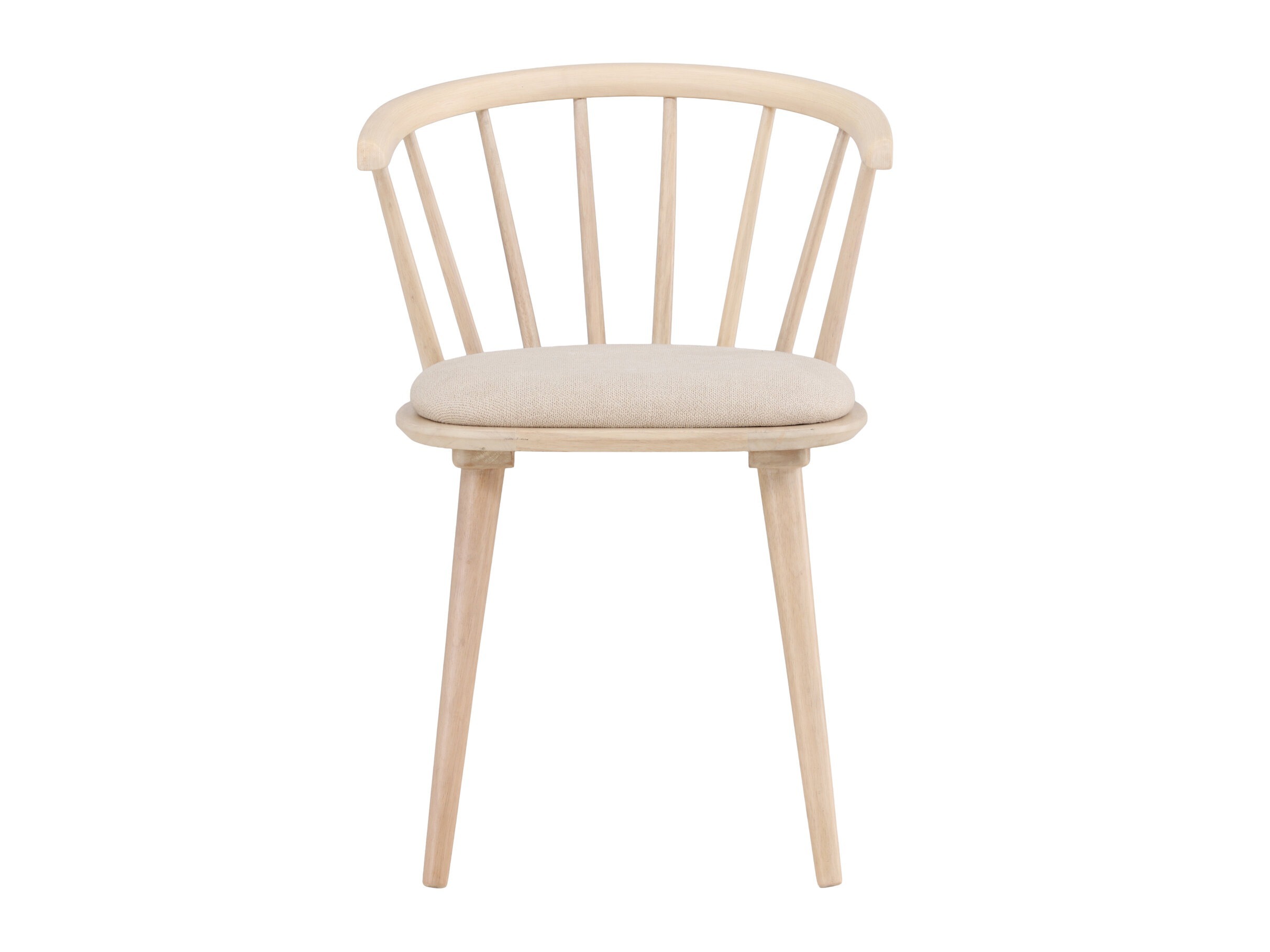 Silla Dallas 4953 (Beige)